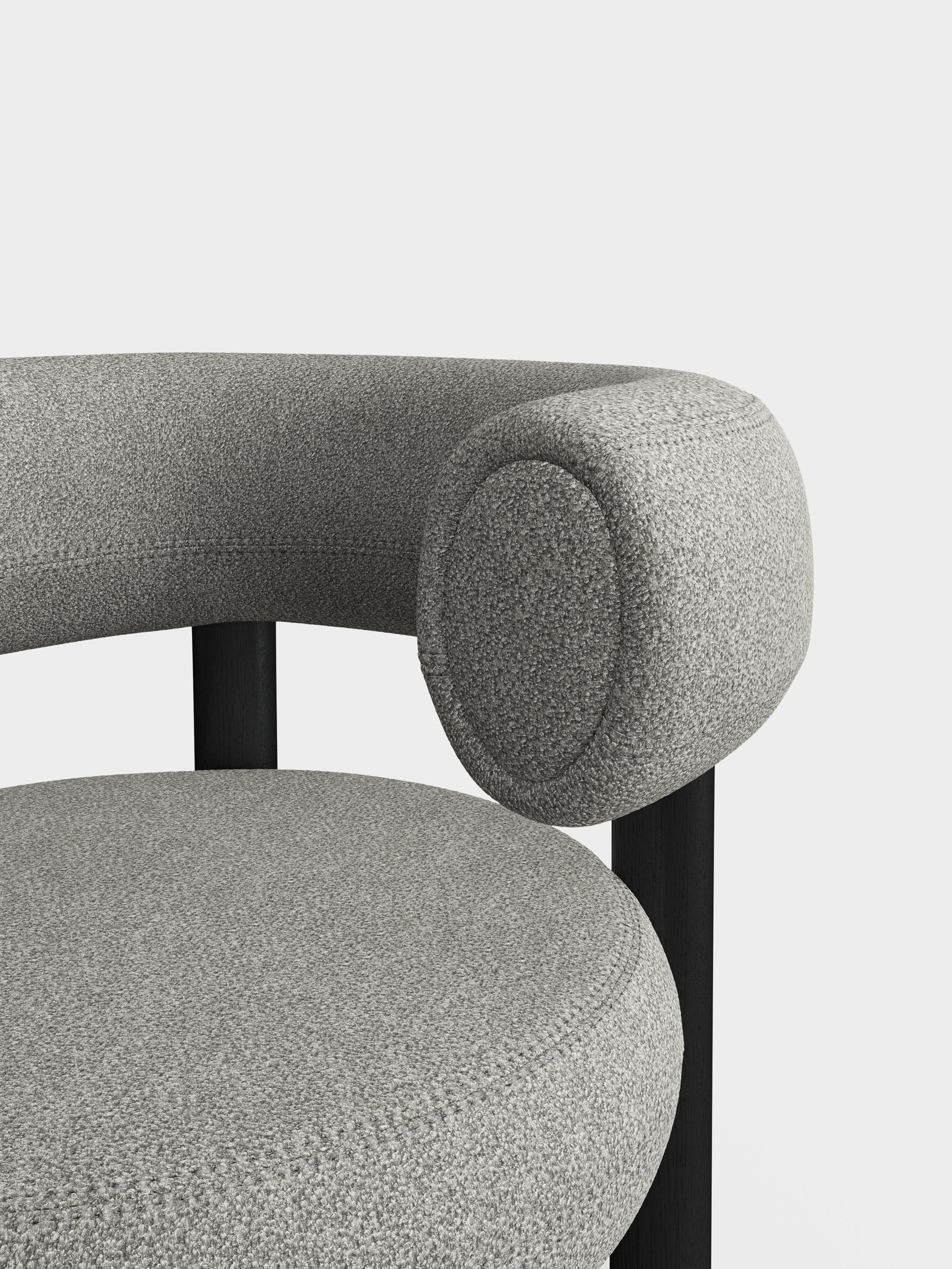 Fat Lounge Chair