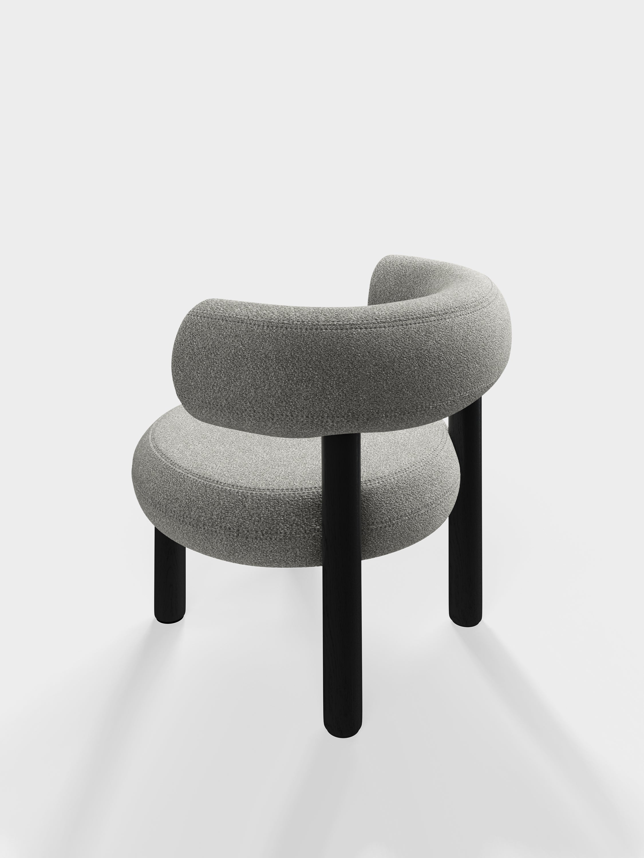 Fat Lounge Chair