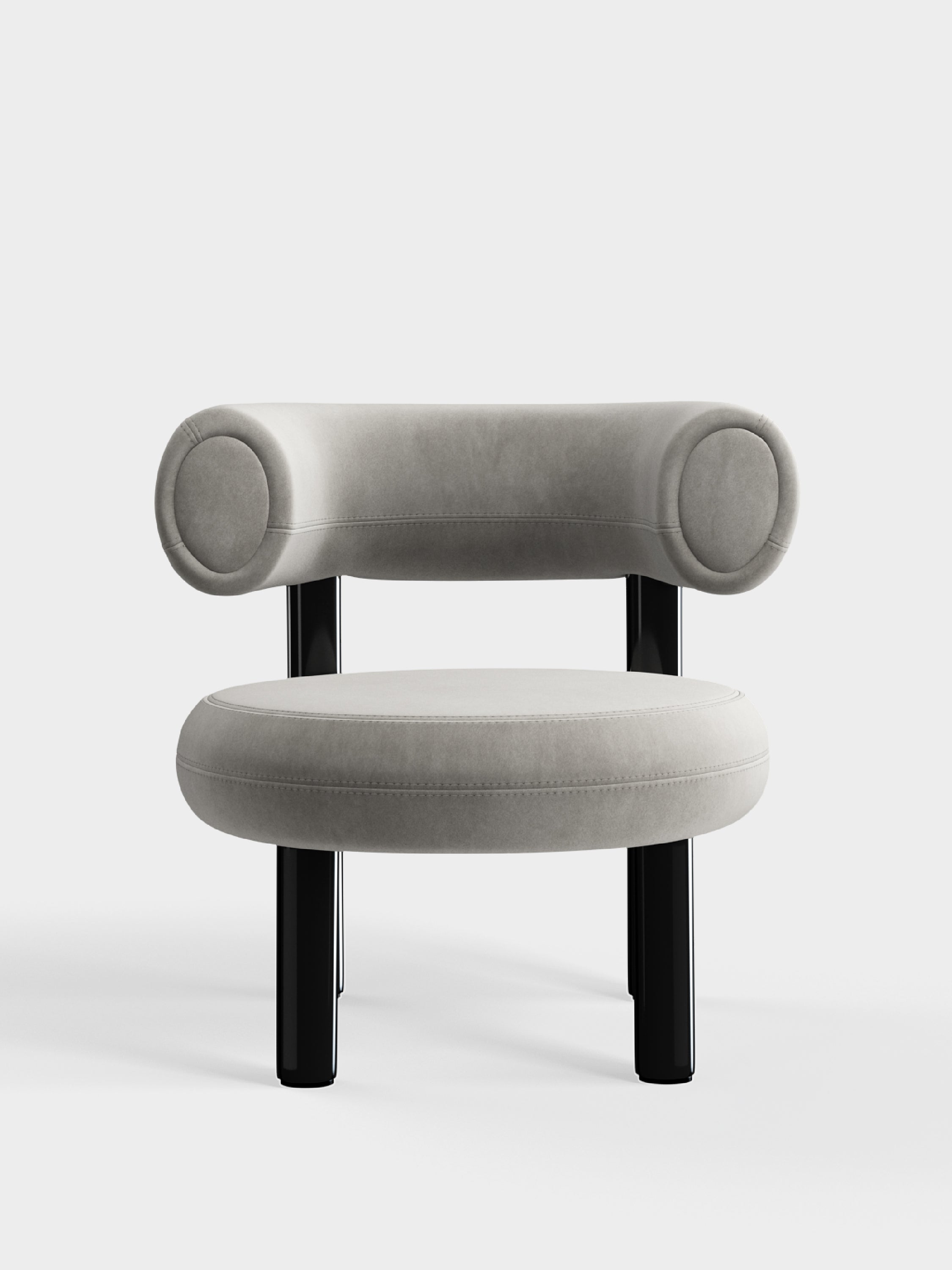 Fat Lounge Chair
