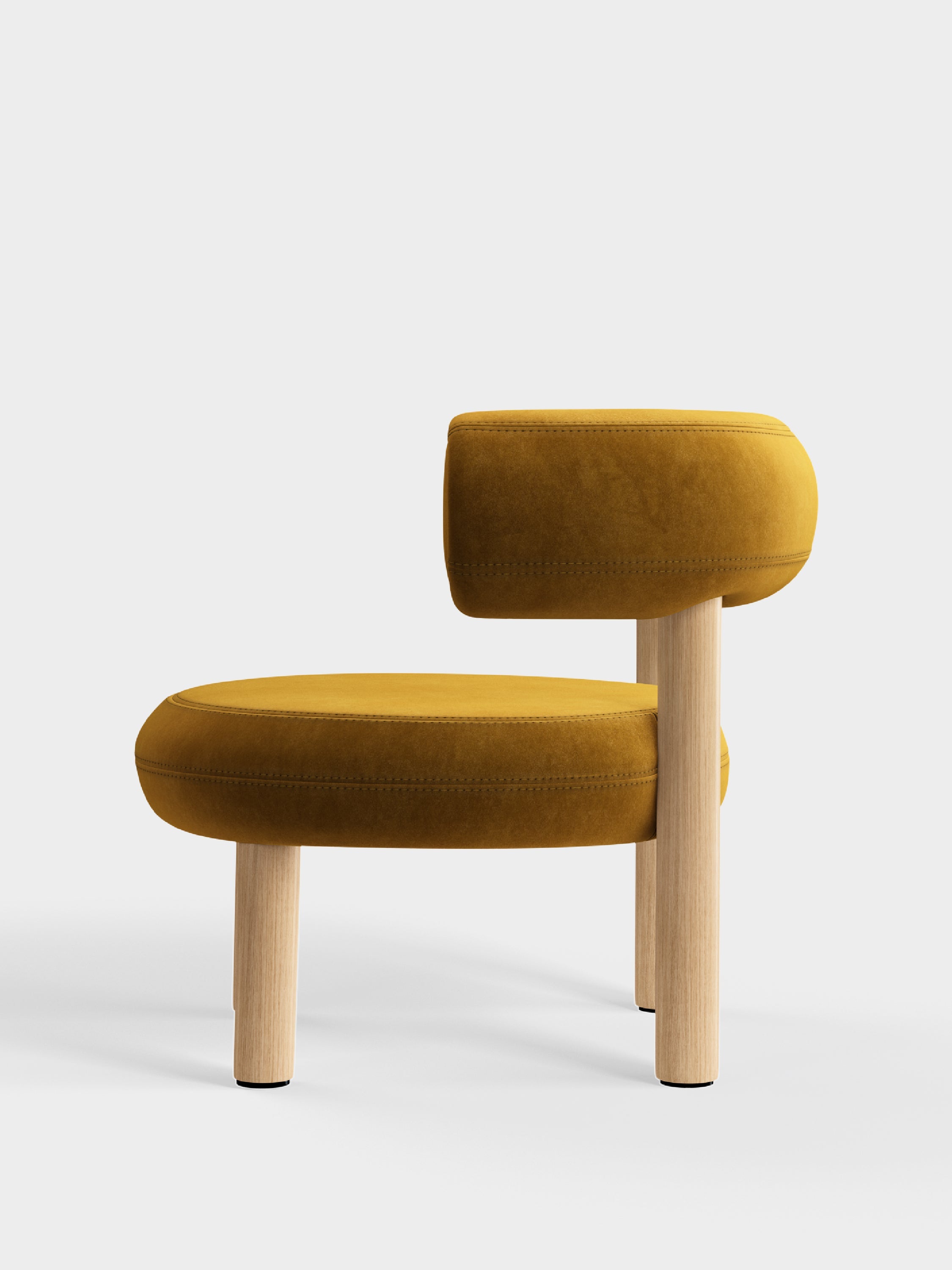 Fat Lounge Chair