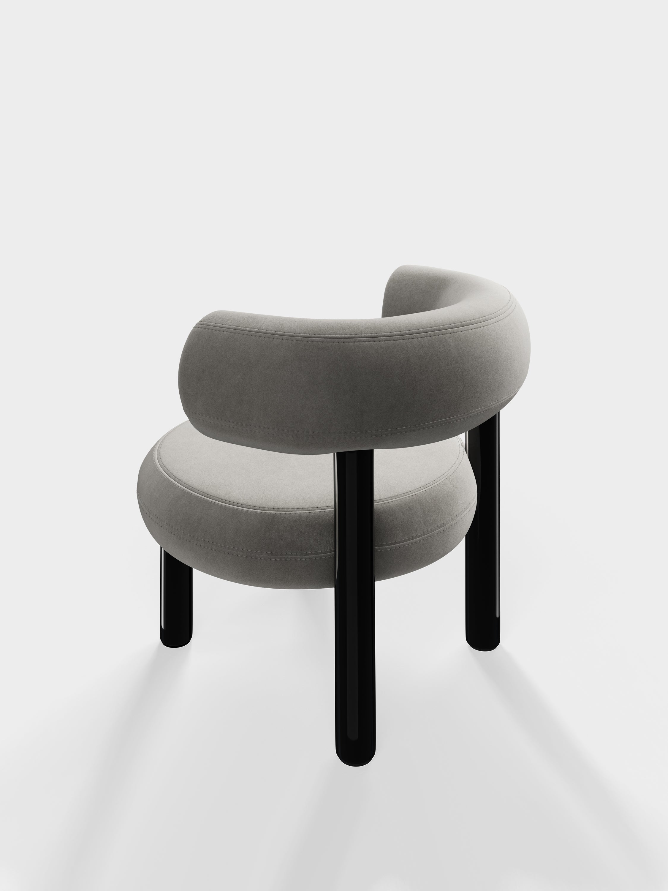 Fat Lounge Chair