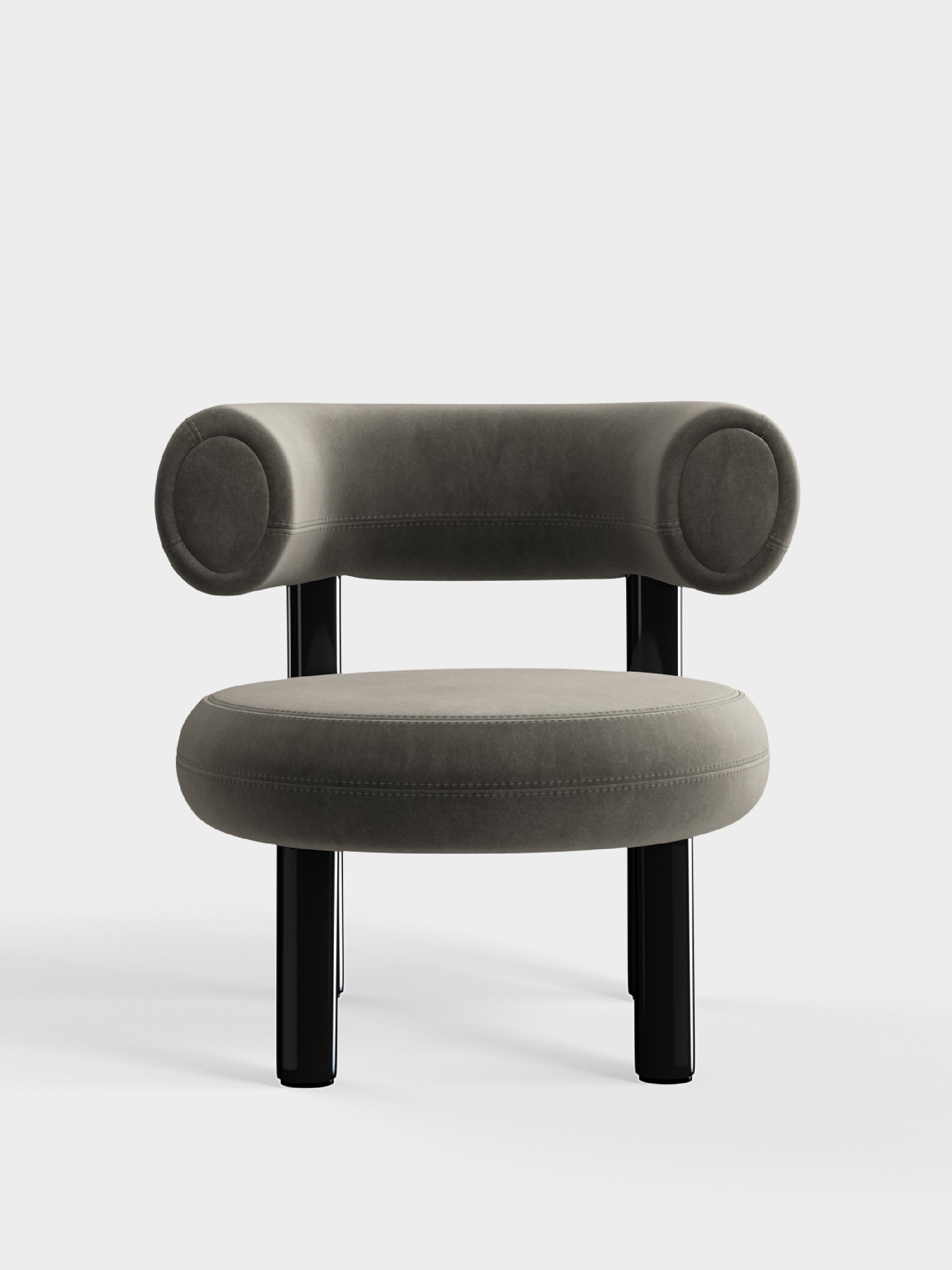 Fat Lounge Chair