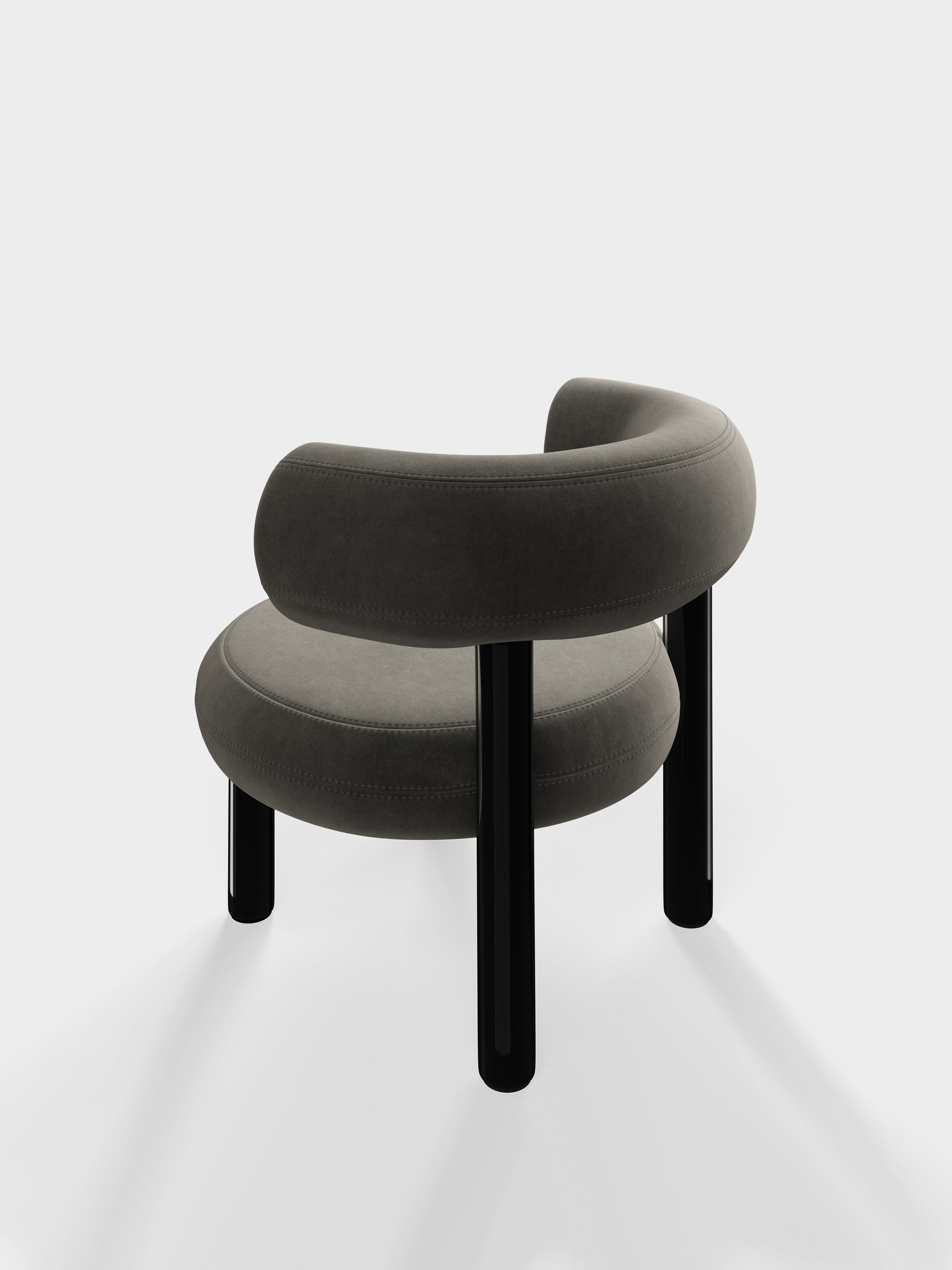 Fat Lounge Chair