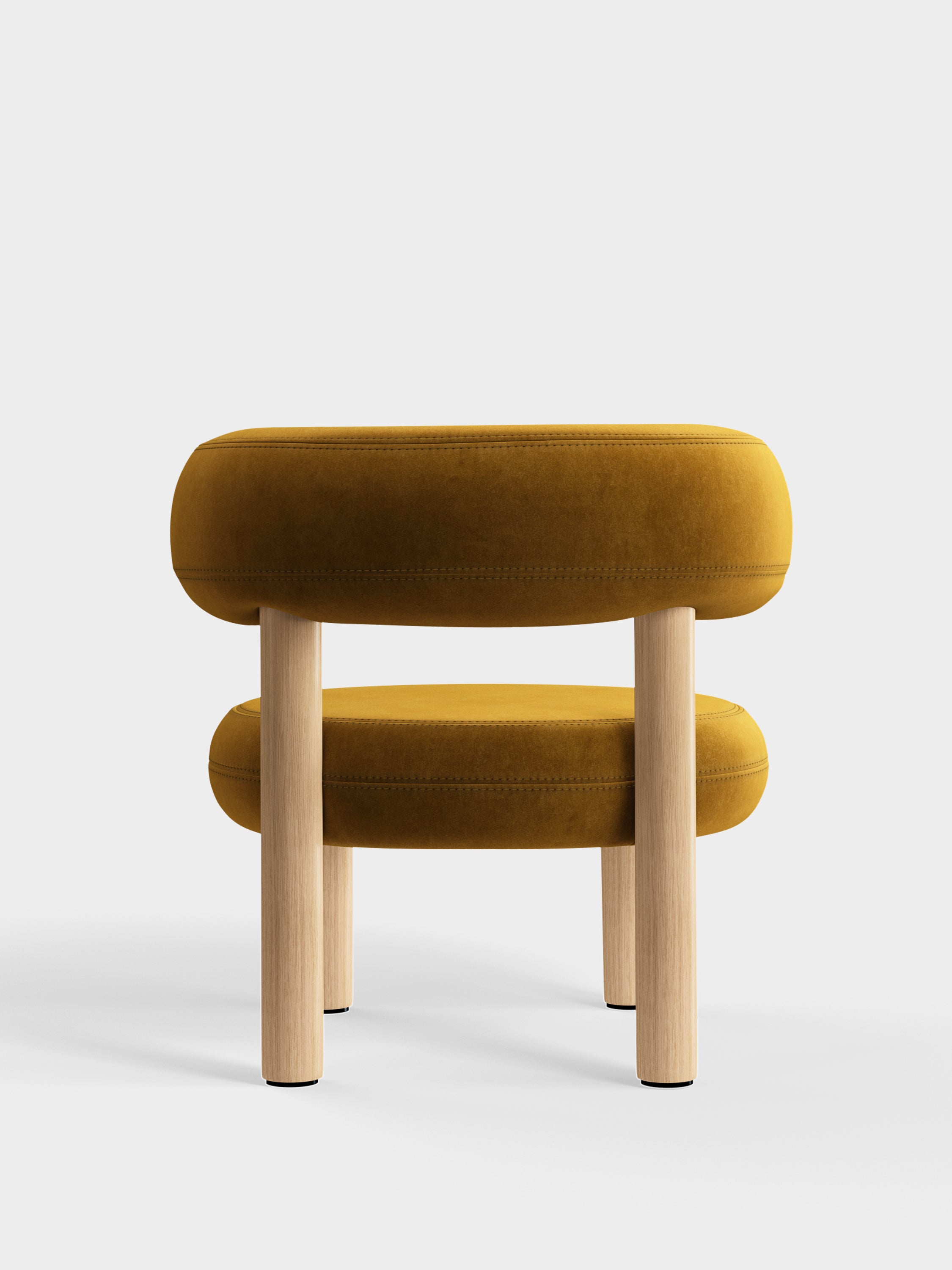 Fat Lounge Chair