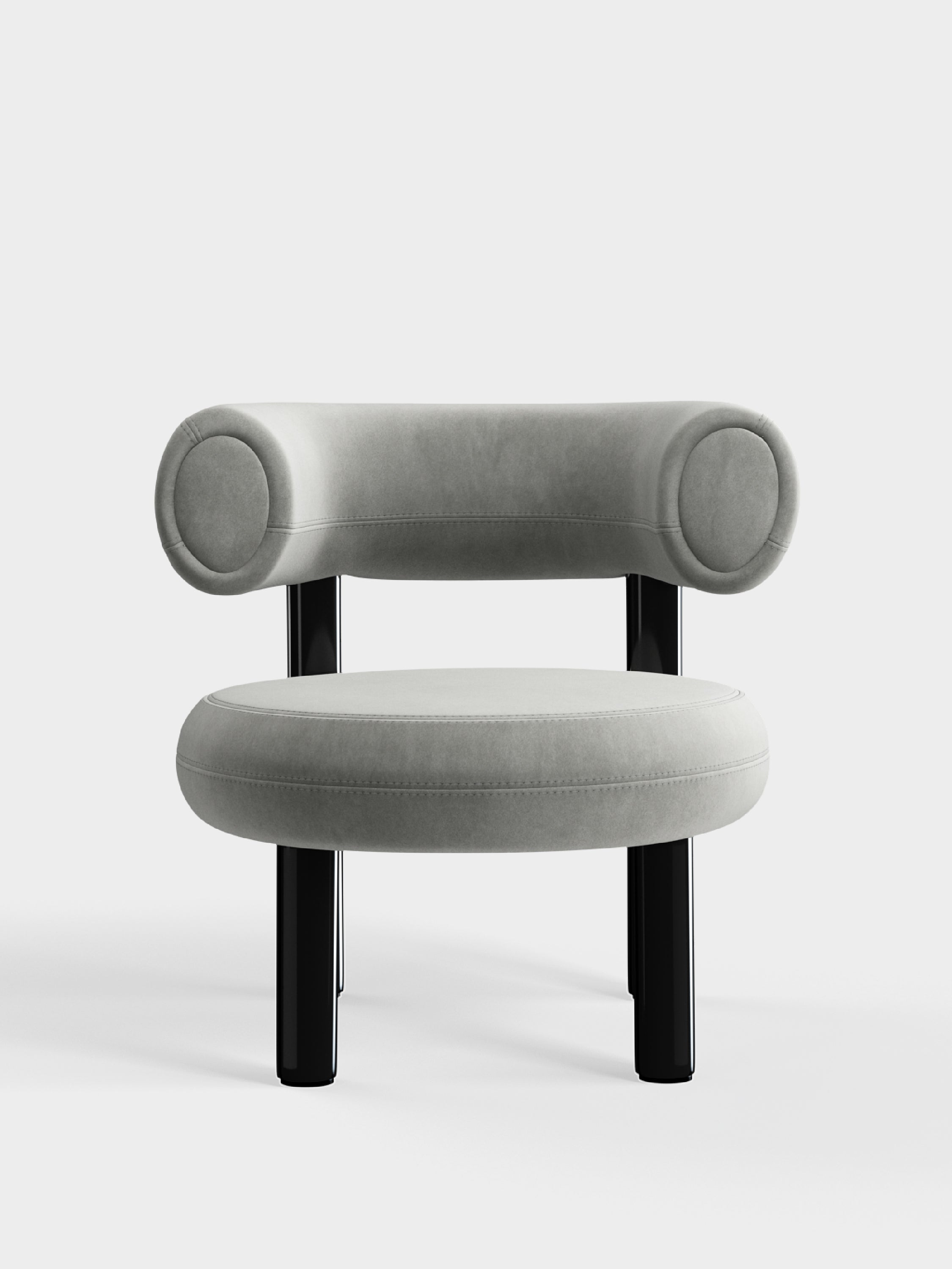 Fat Lounge Chair