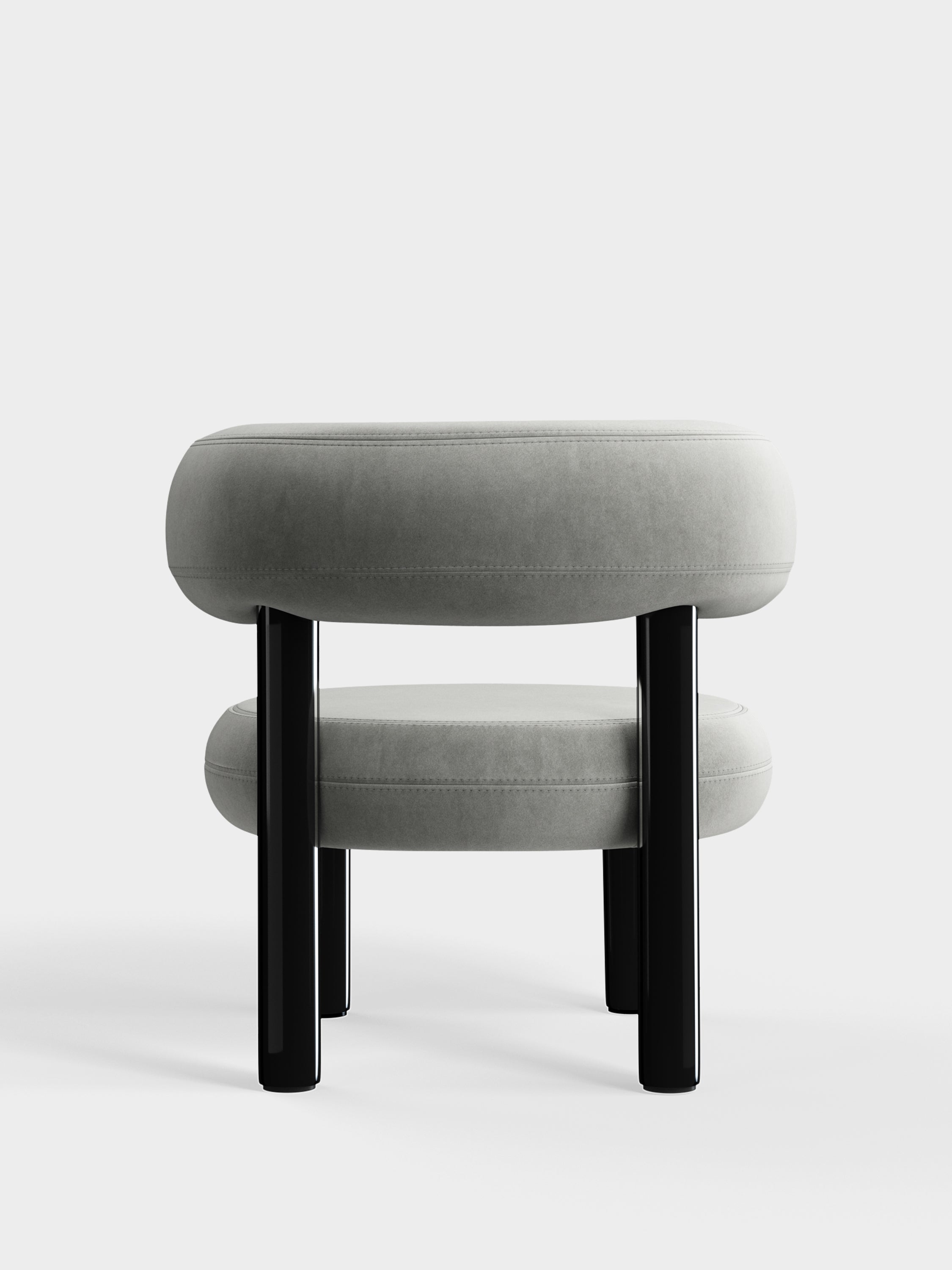 Fat Lounge Chair