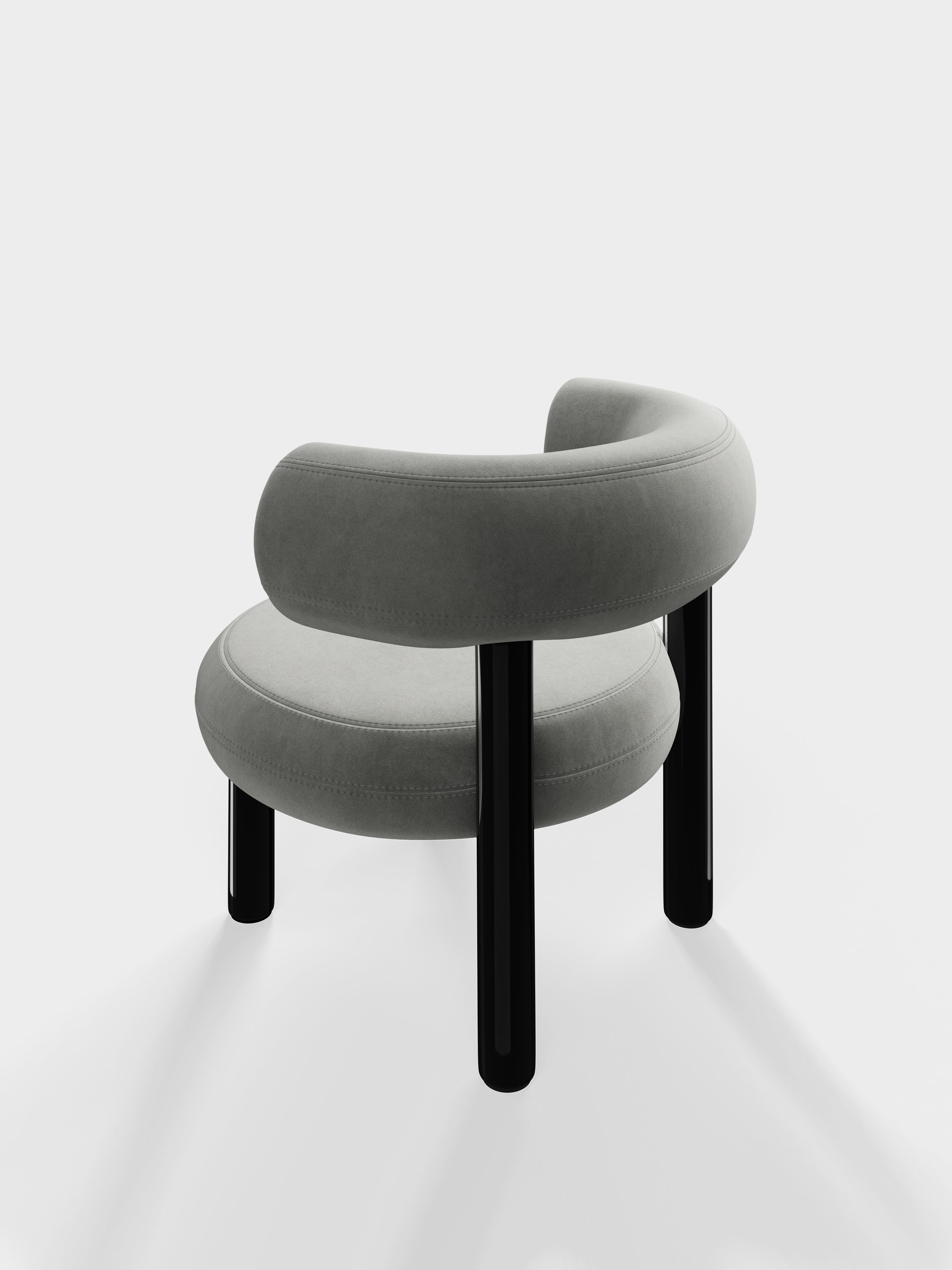Fat Lounge Chair