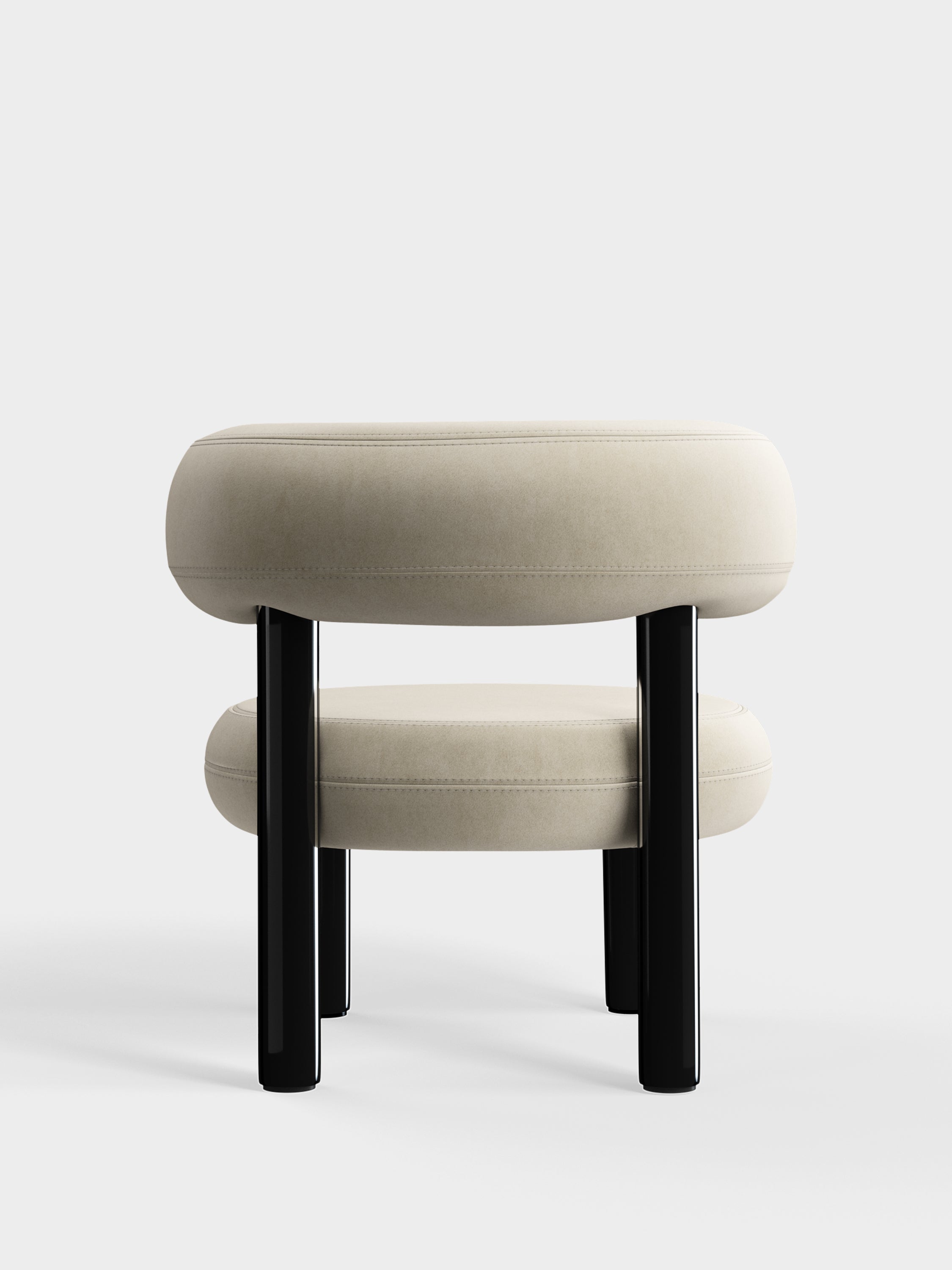 Fat Lounge Chair