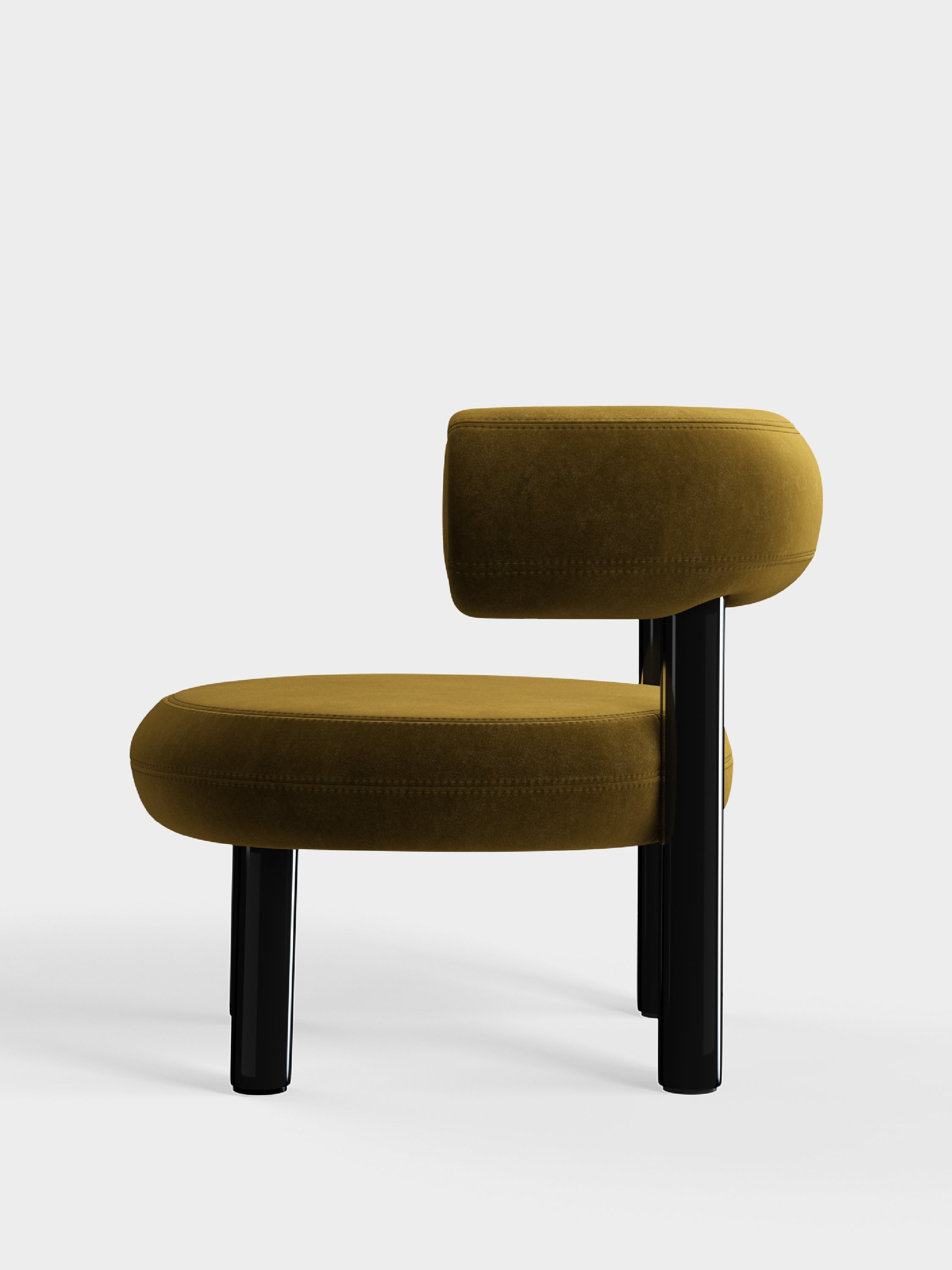 Fat Lounge Chair