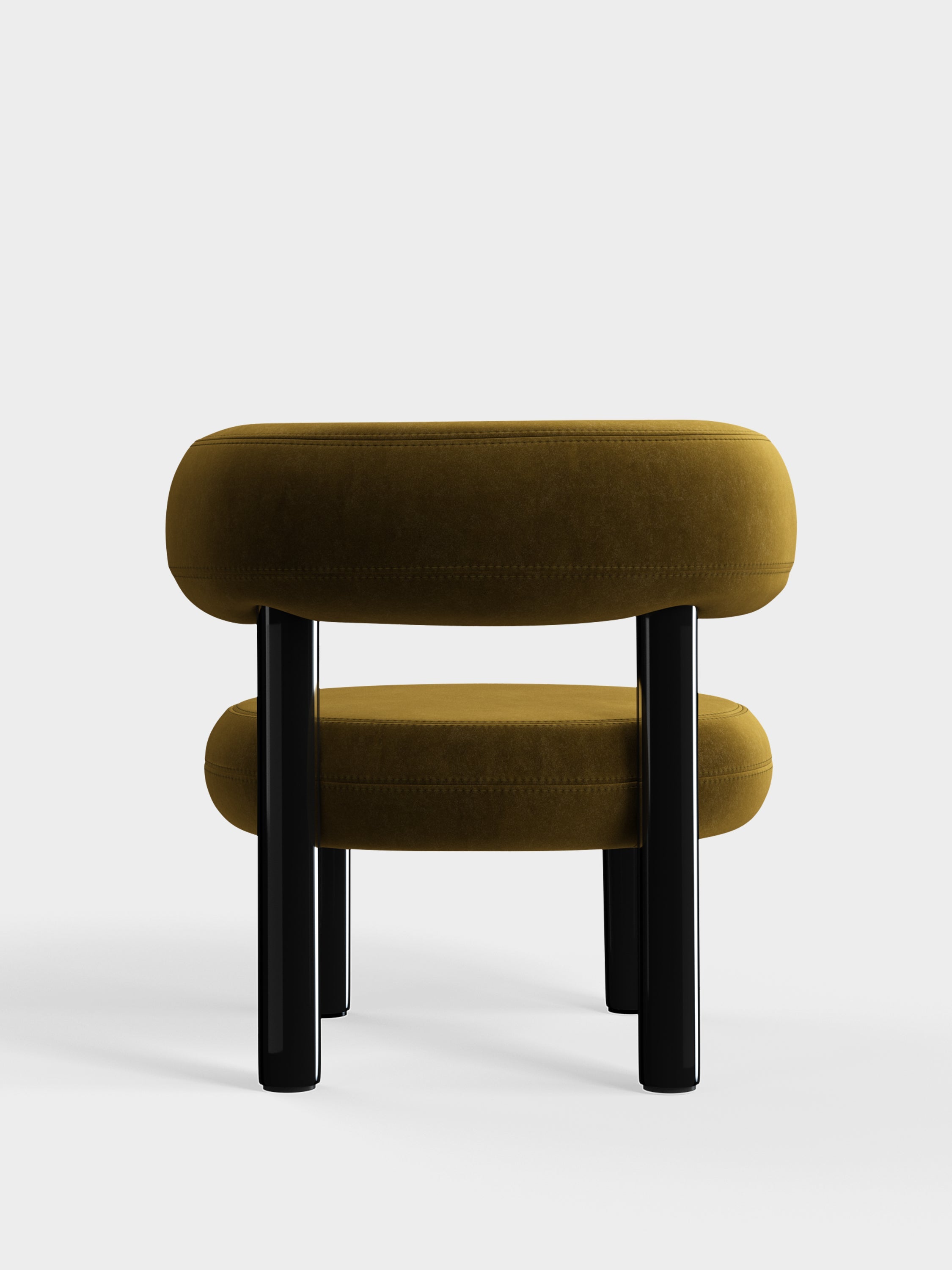 Fat Lounge Chair