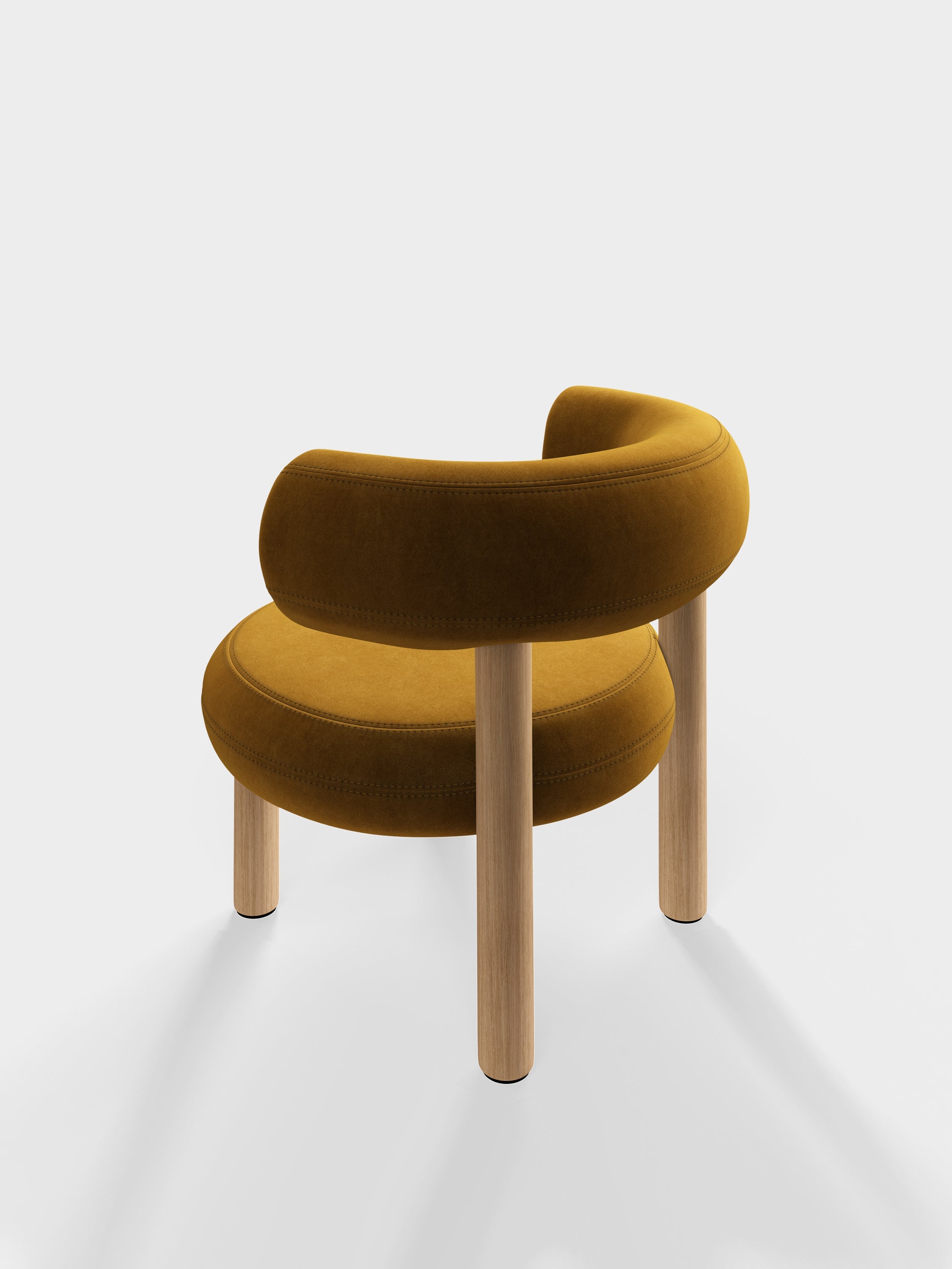 Fat Lounge Chair