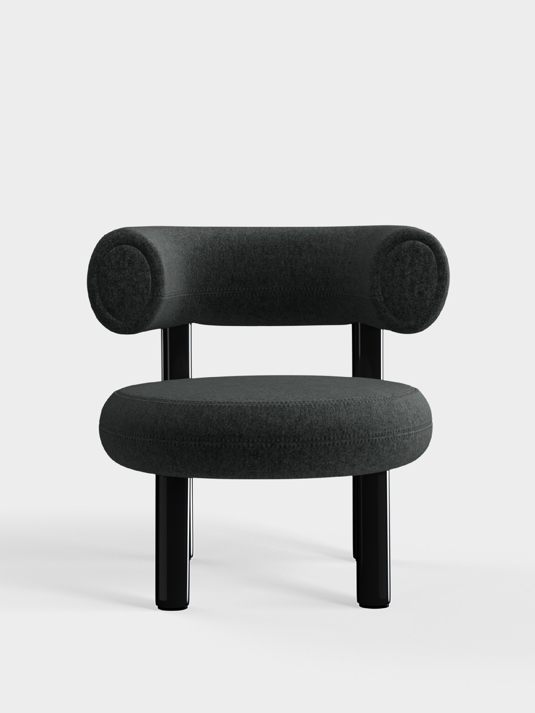 Fat Lounge Chair