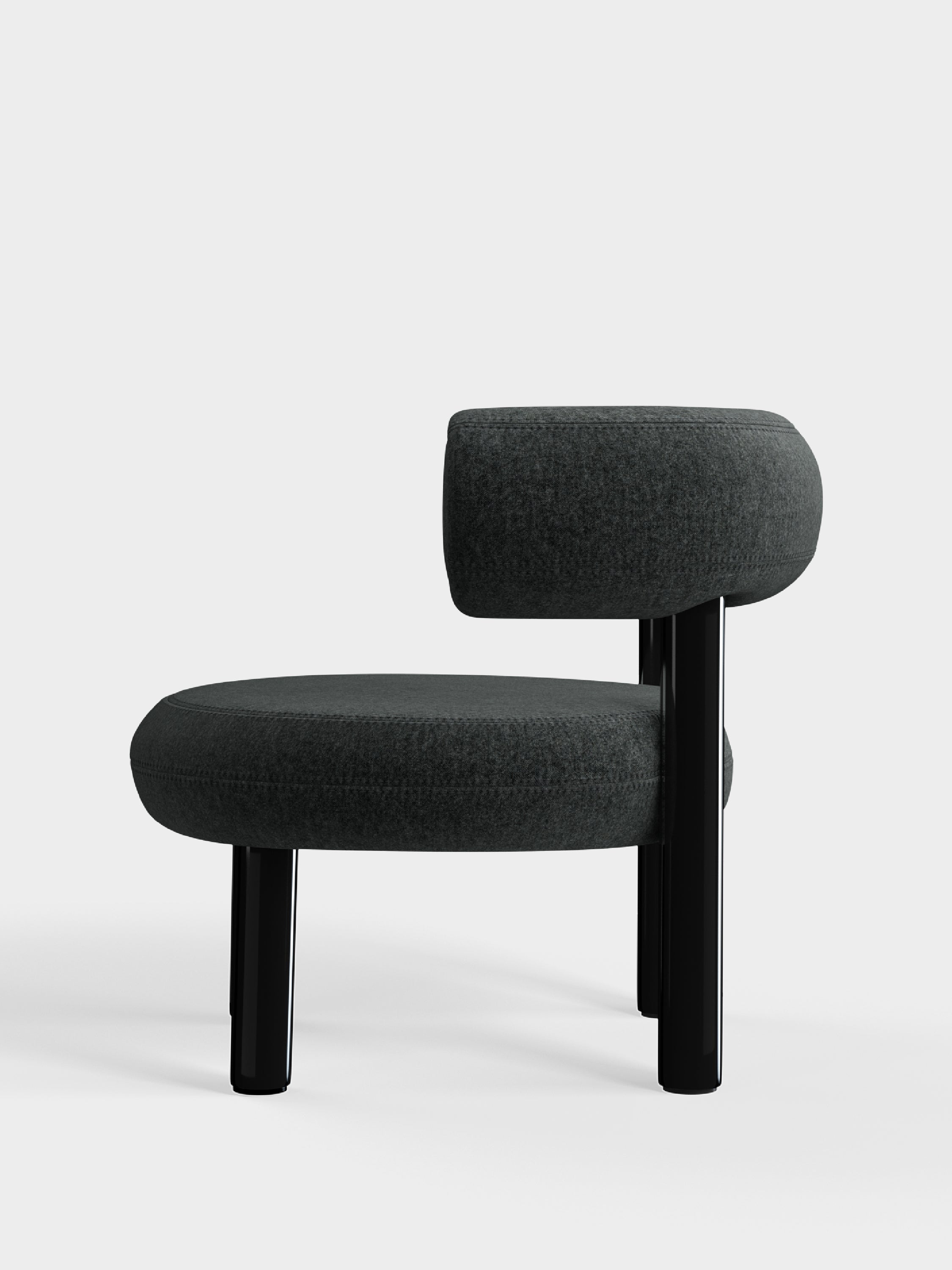 Fat Lounge Chair