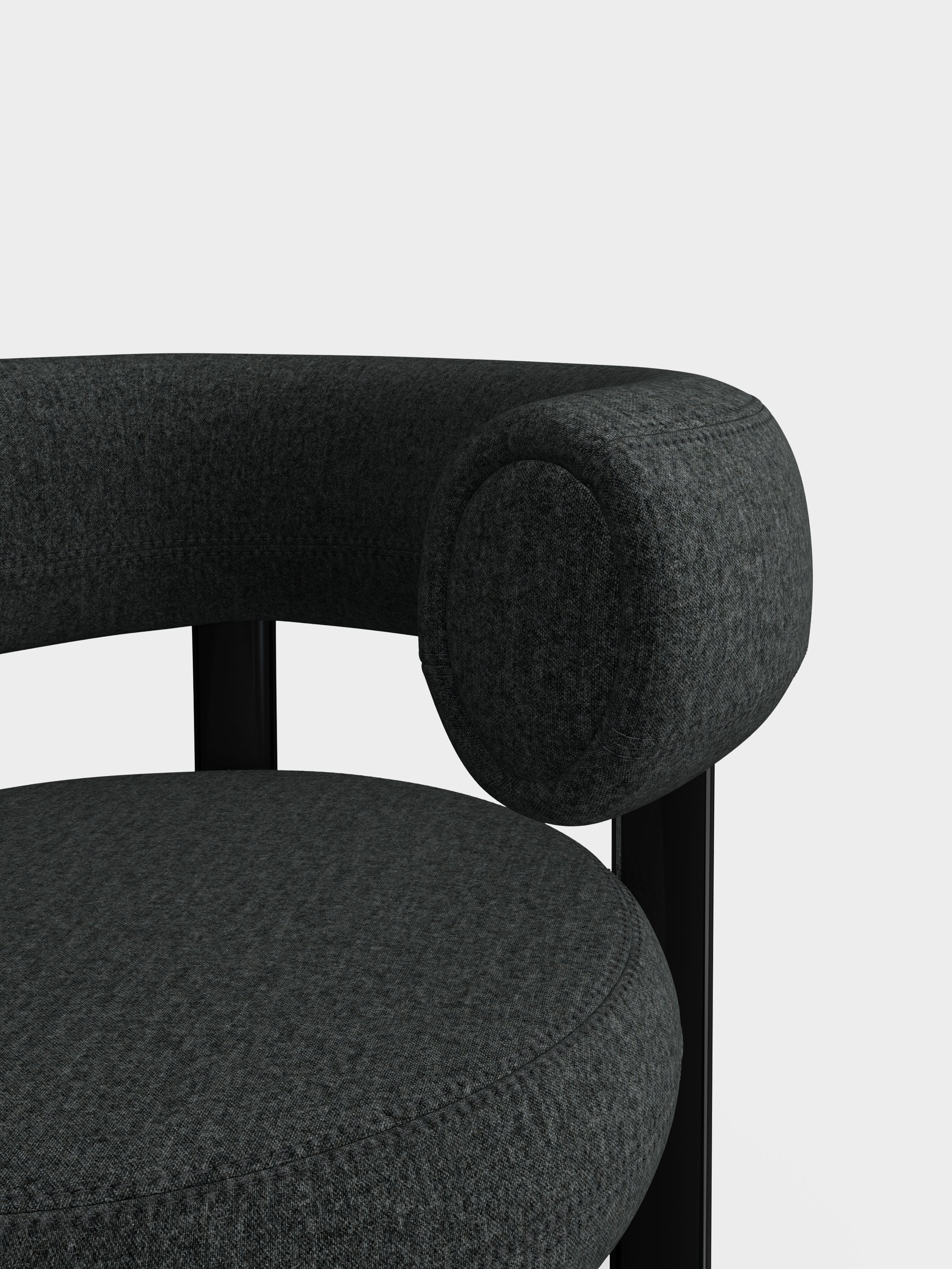 Fat Lounge Chair