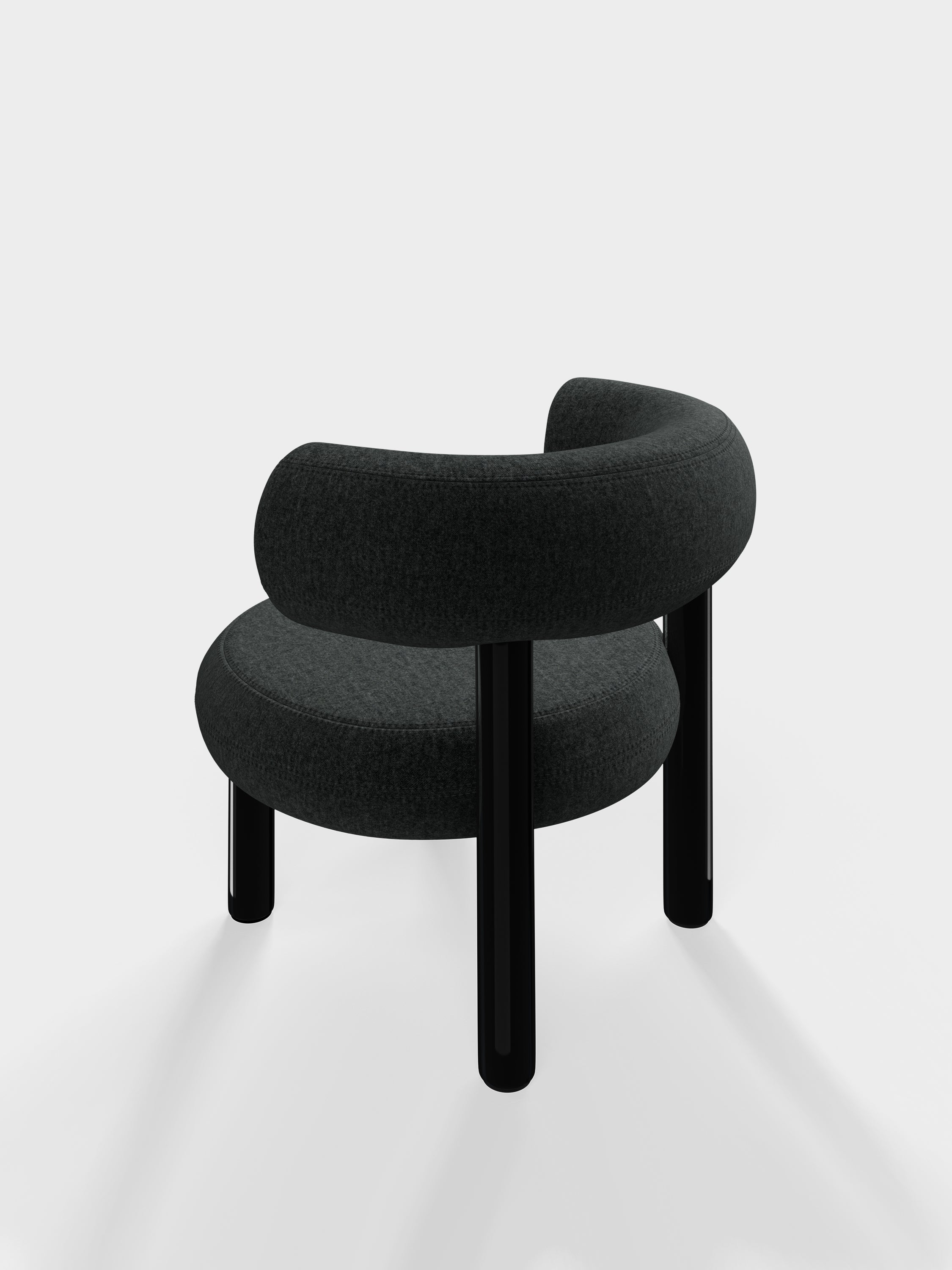 Fat Lounge Chair