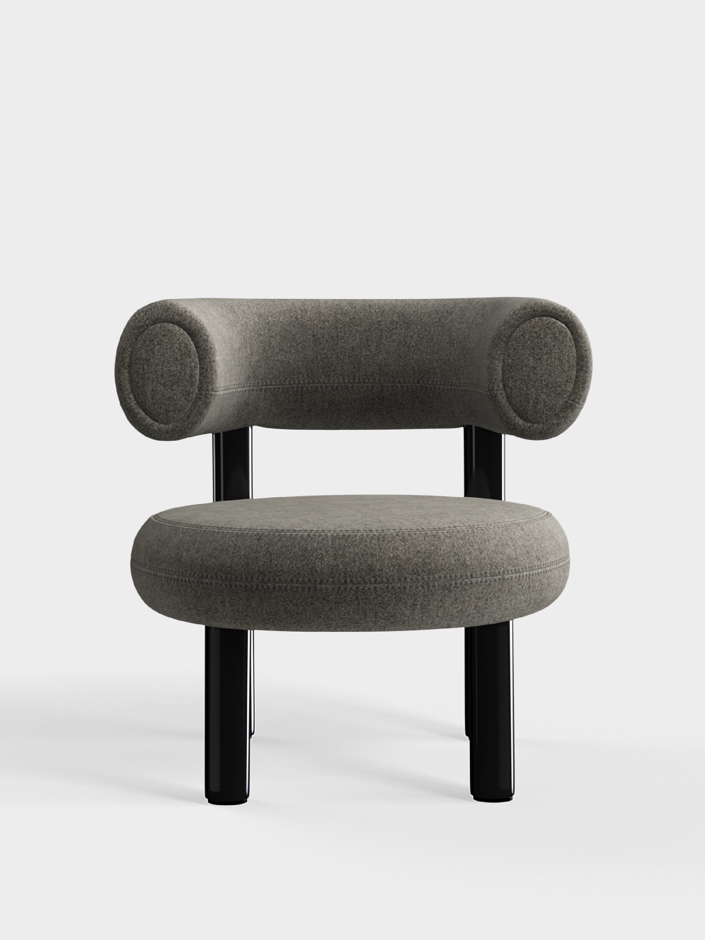 Fat Lounge Chair