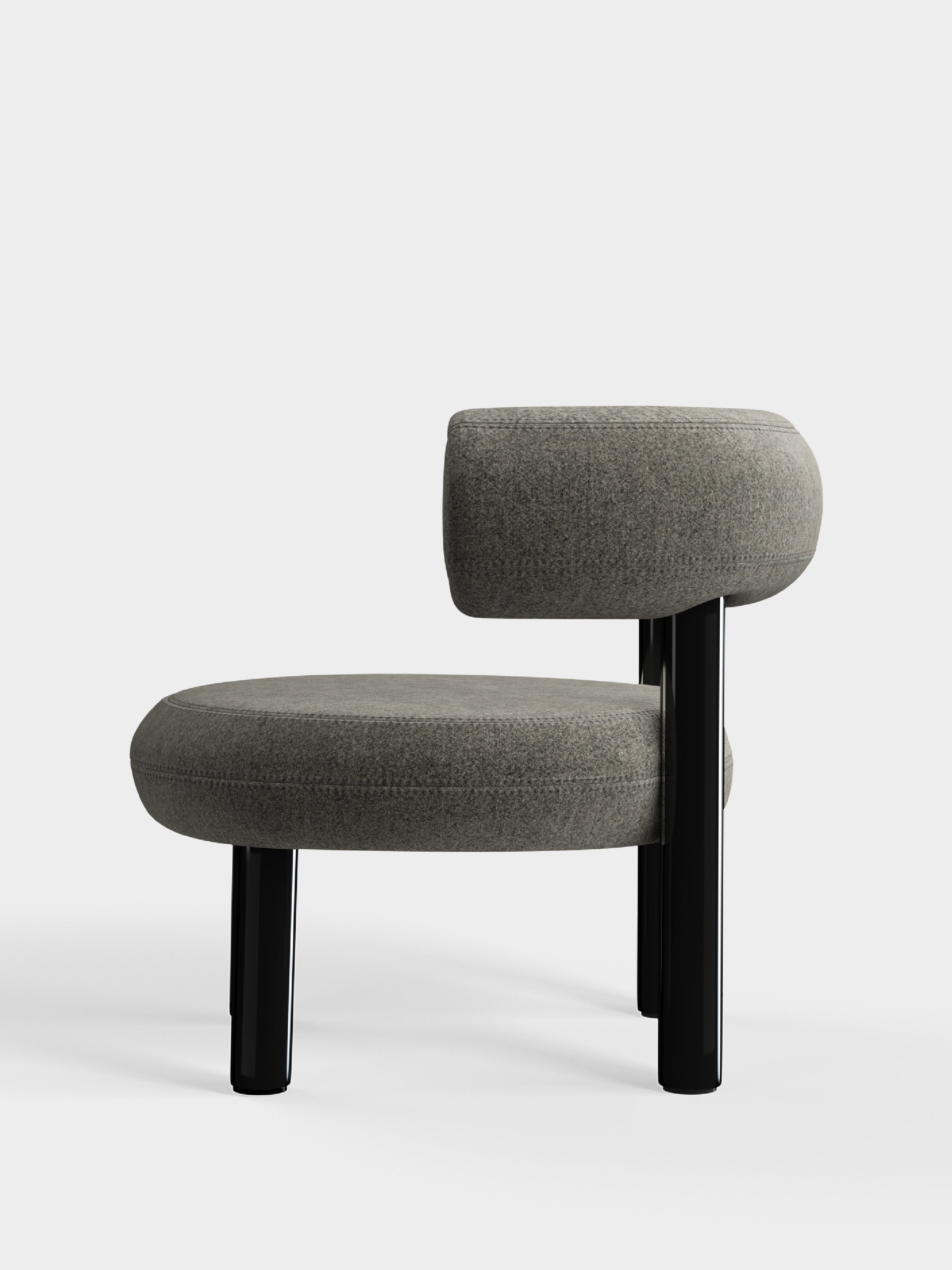 Fat Lounge Chair
