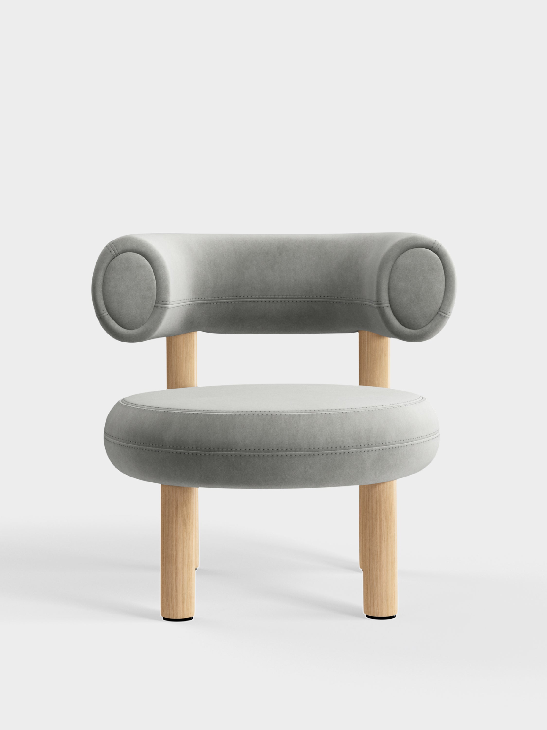 Fat Lounge Chair