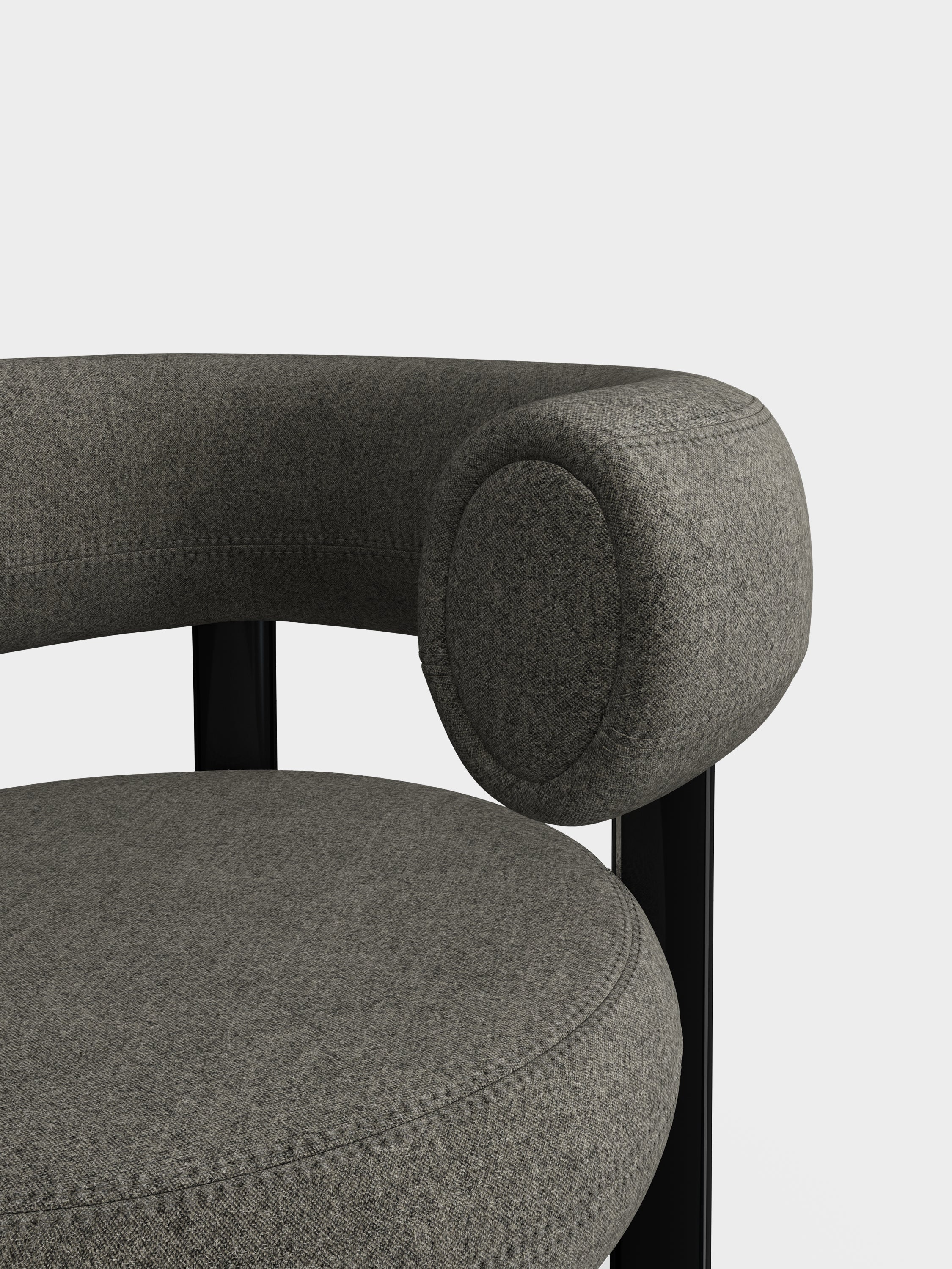 Fat Lounge Chair