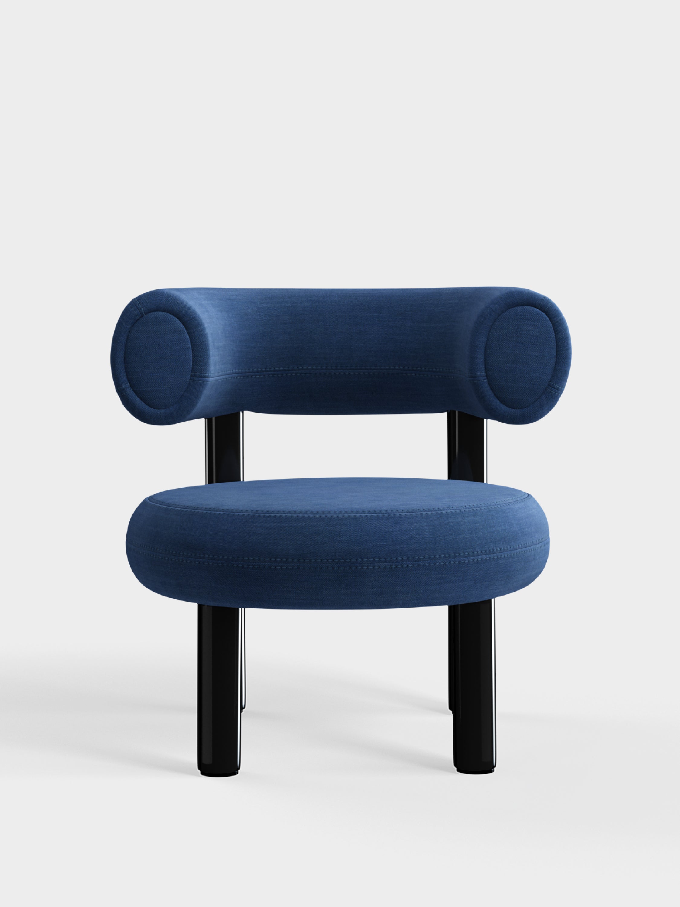 Fat Lounge Chair