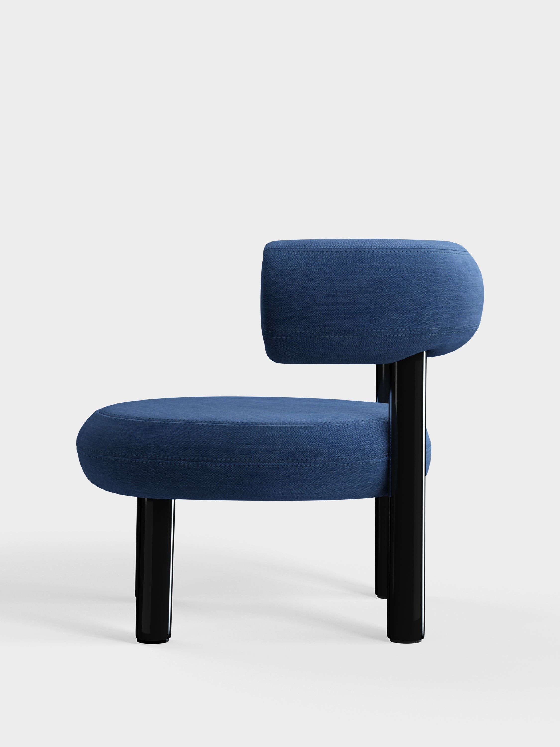 Fat Lounge Chair