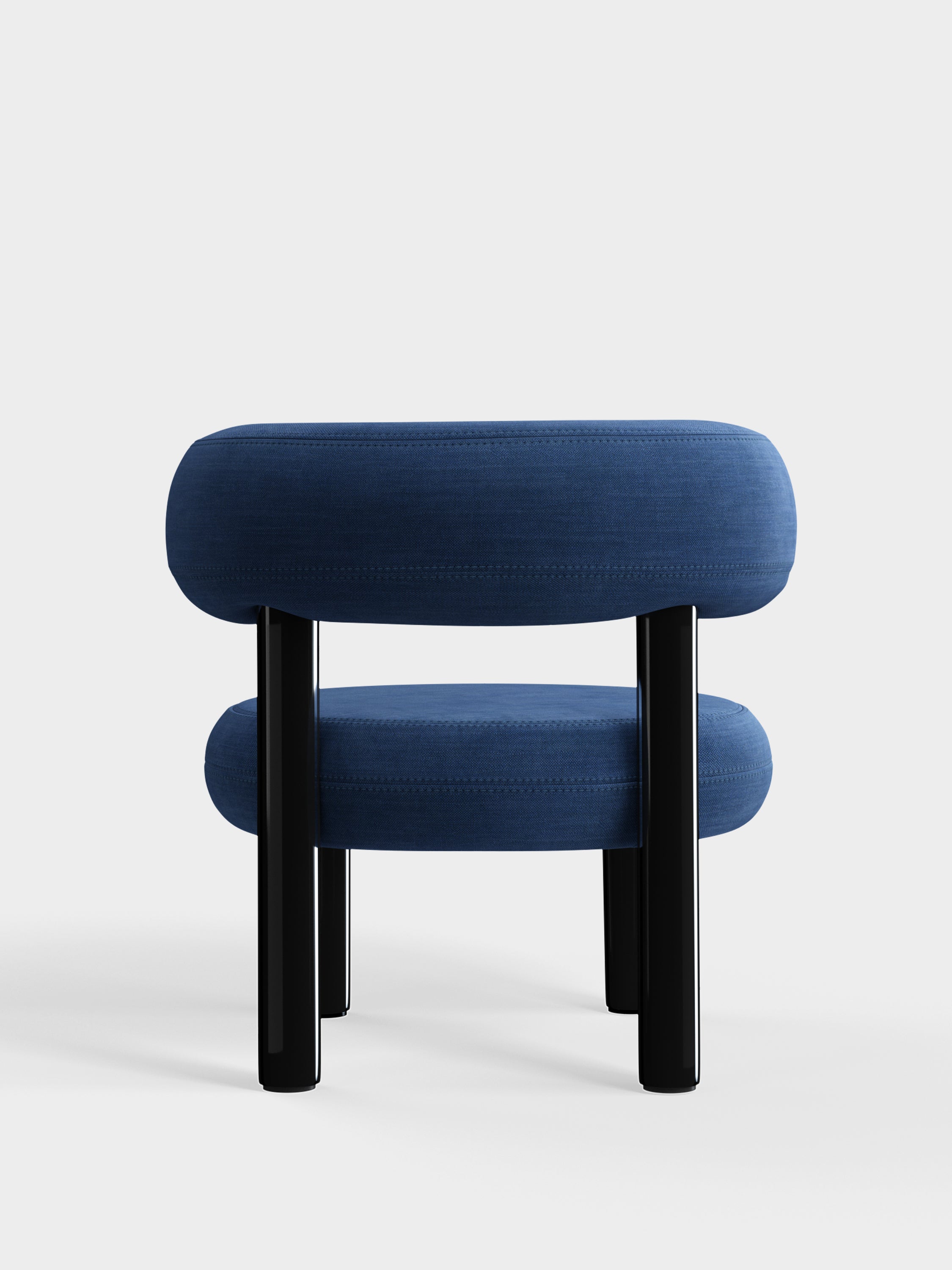 Fat Lounge Chair