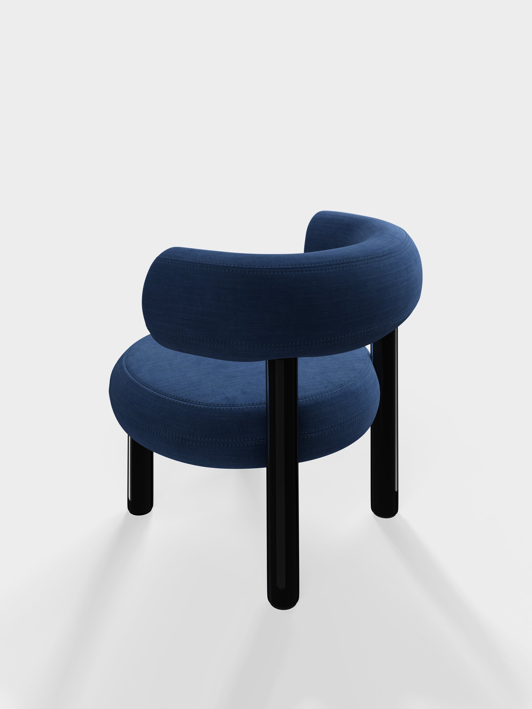 Fat Lounge Chair