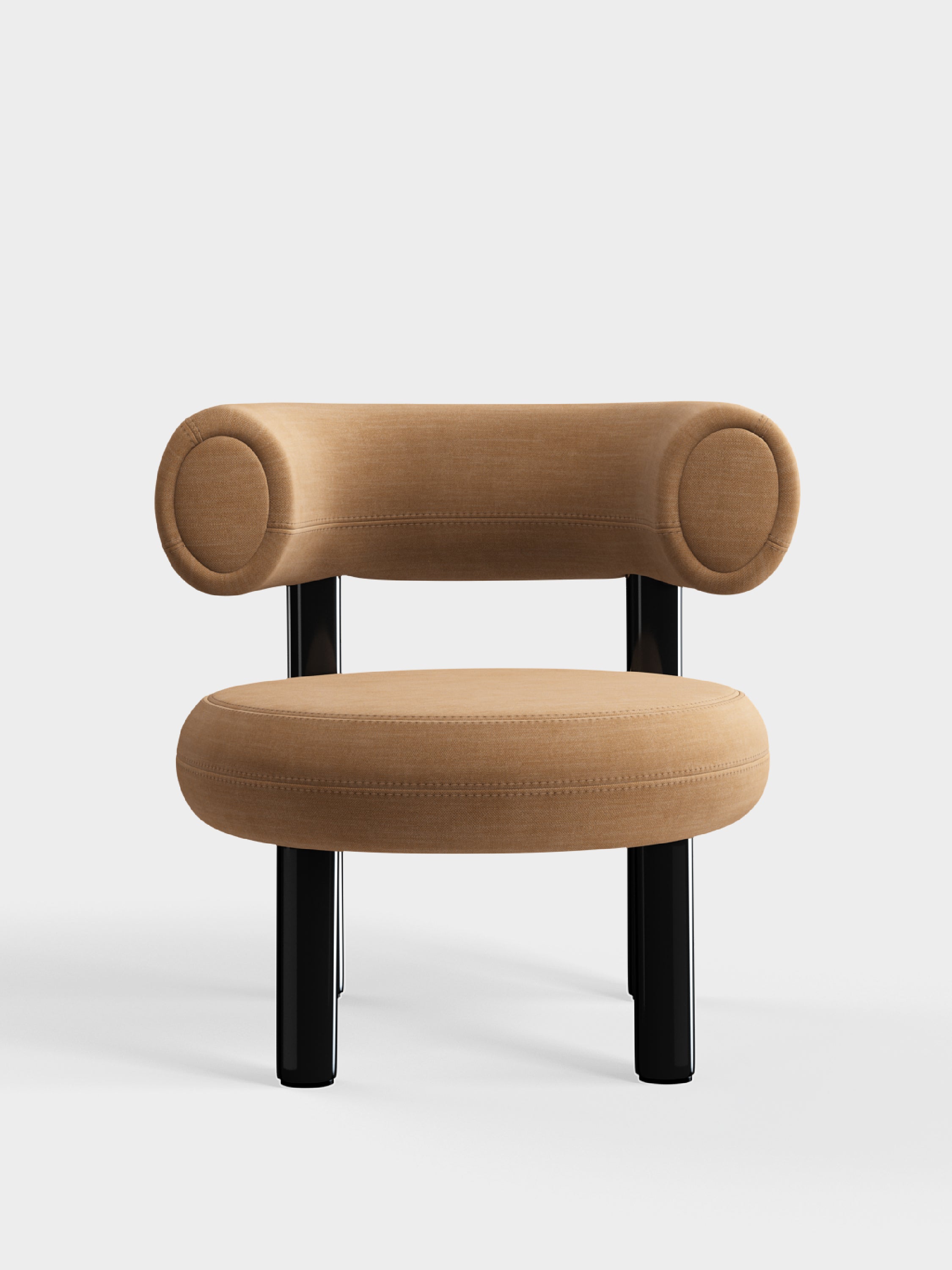 Fat Lounge Chair