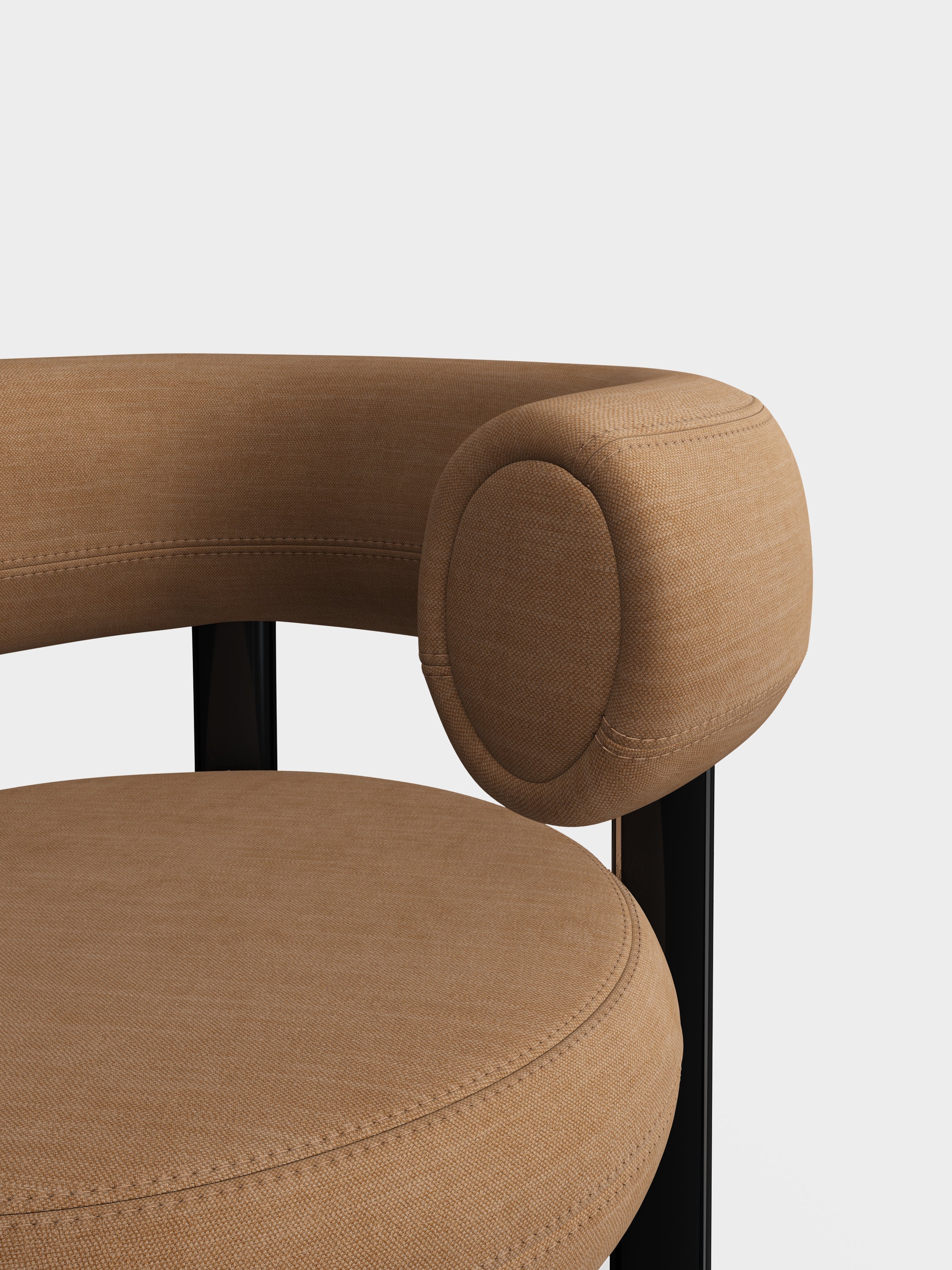 Fat Lounge Chair