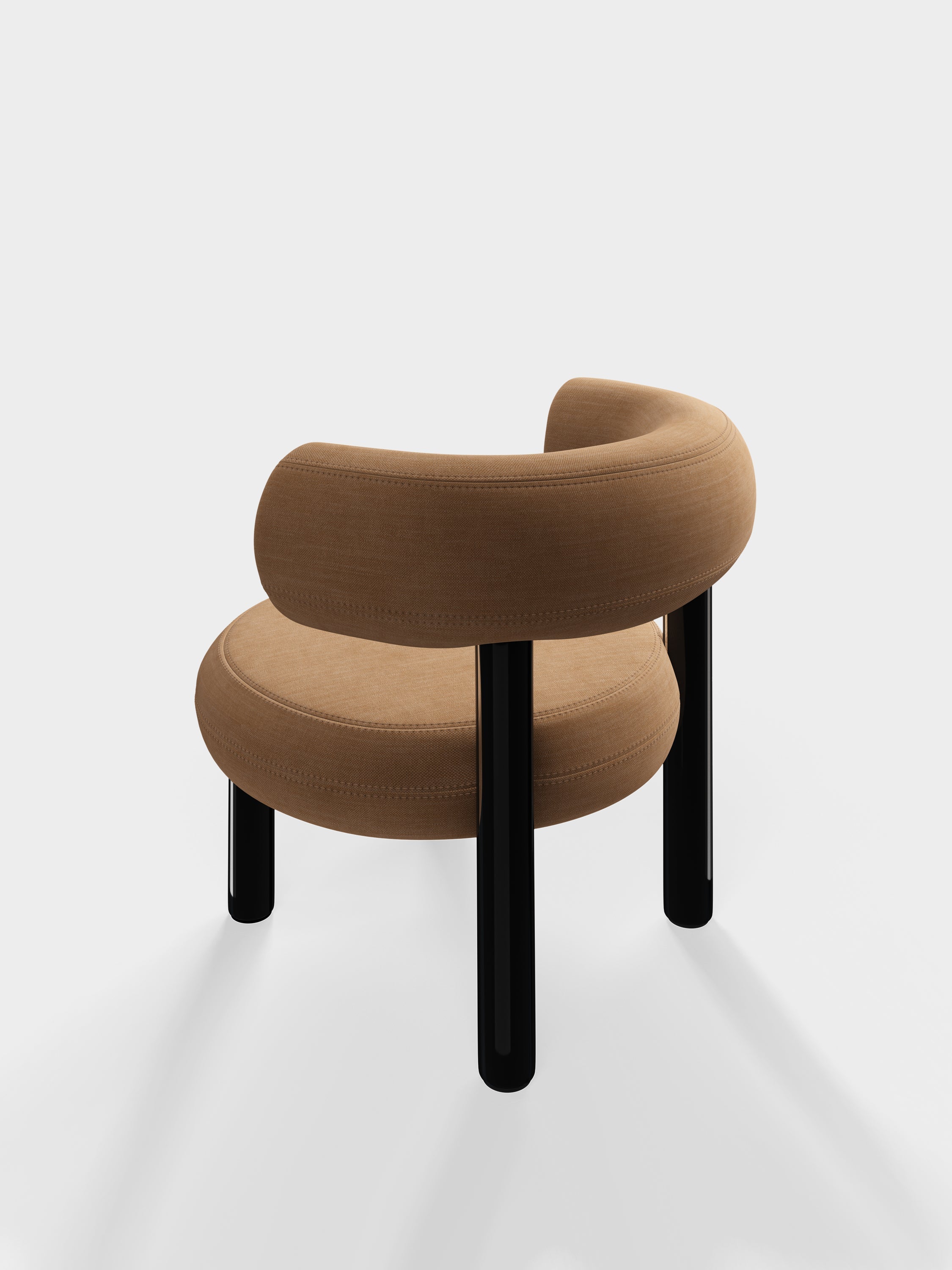 Fat Lounge Chair