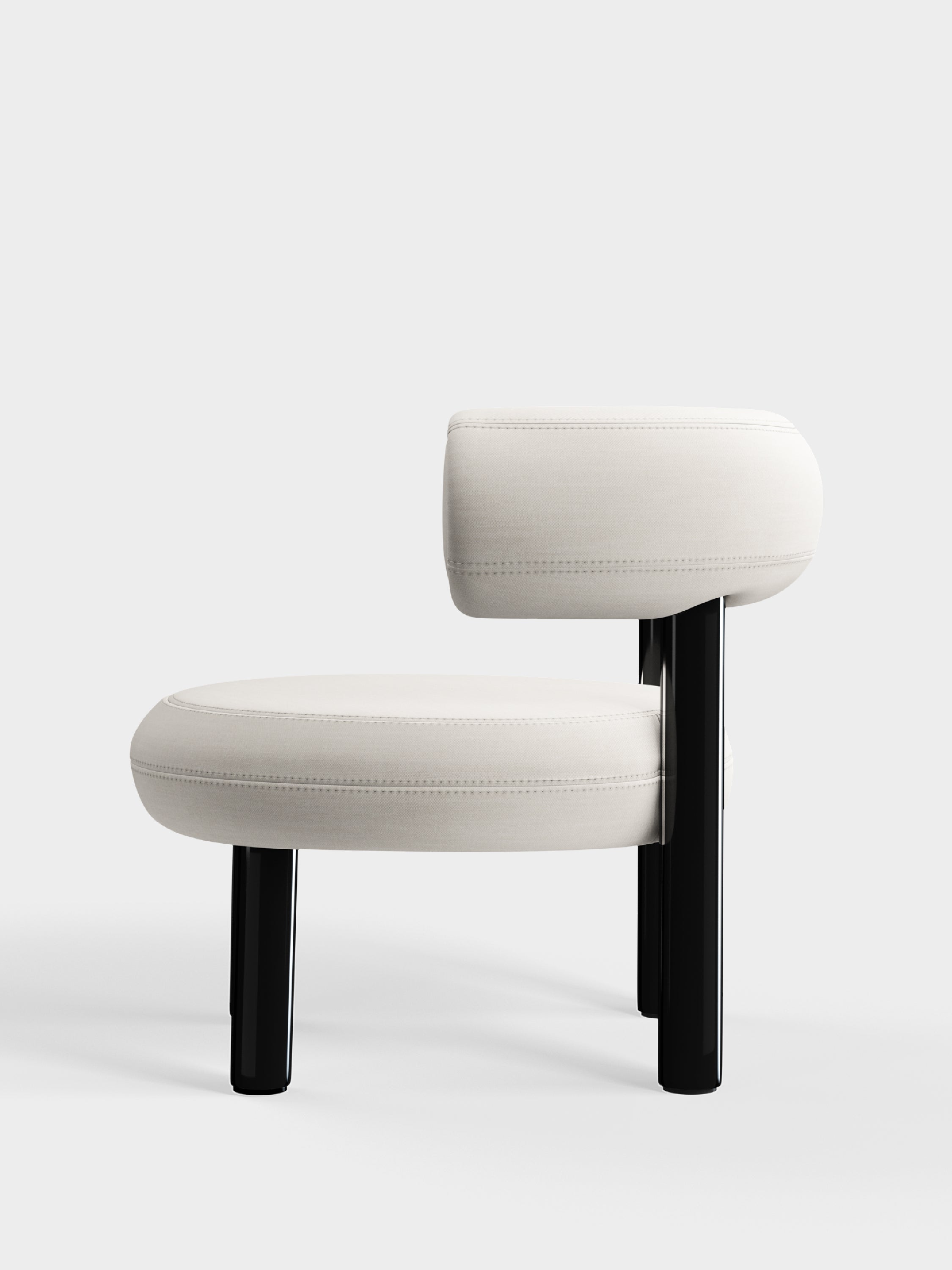 Fat Lounge Chair