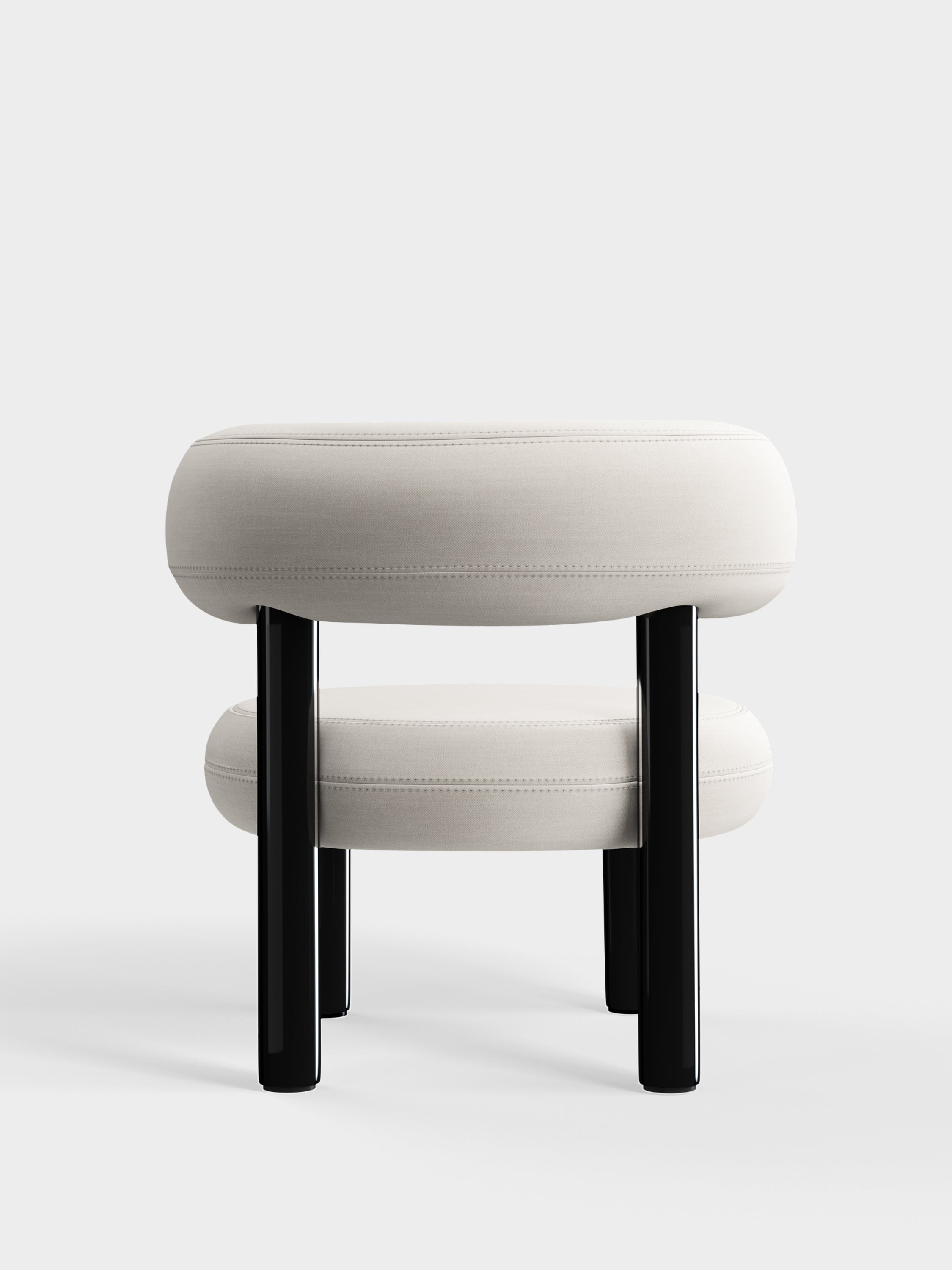 Fat Lounge Chair