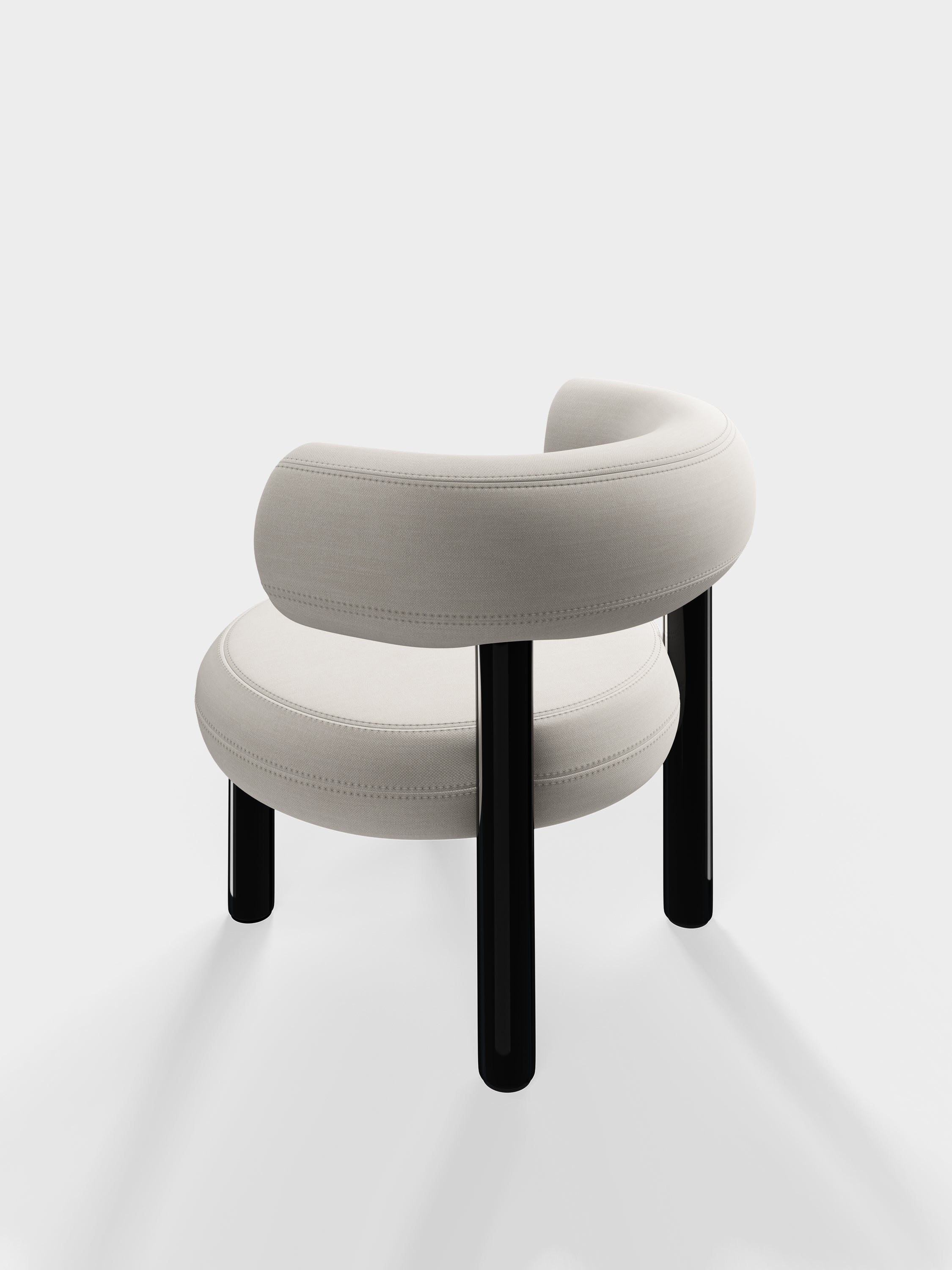Fat Lounge Chair