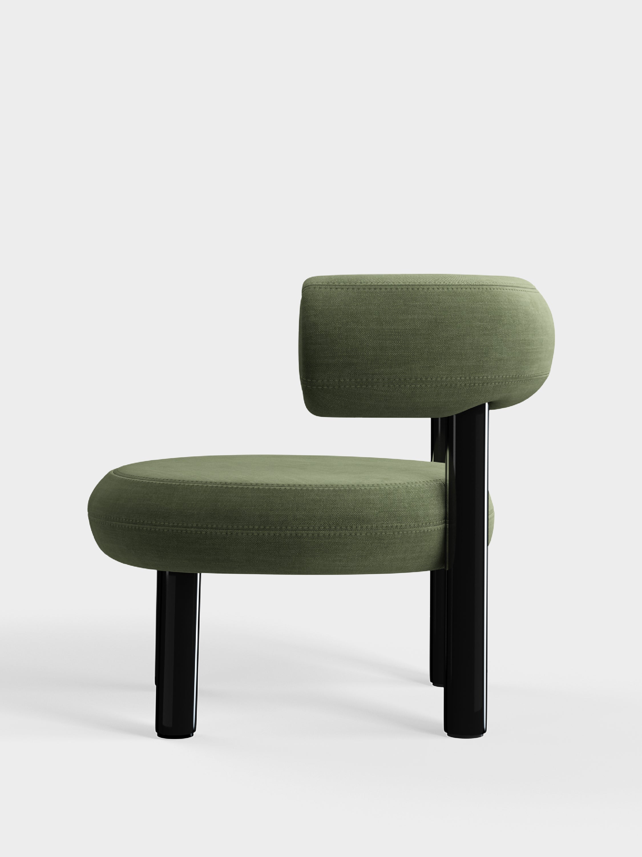 Fat Lounge Chair