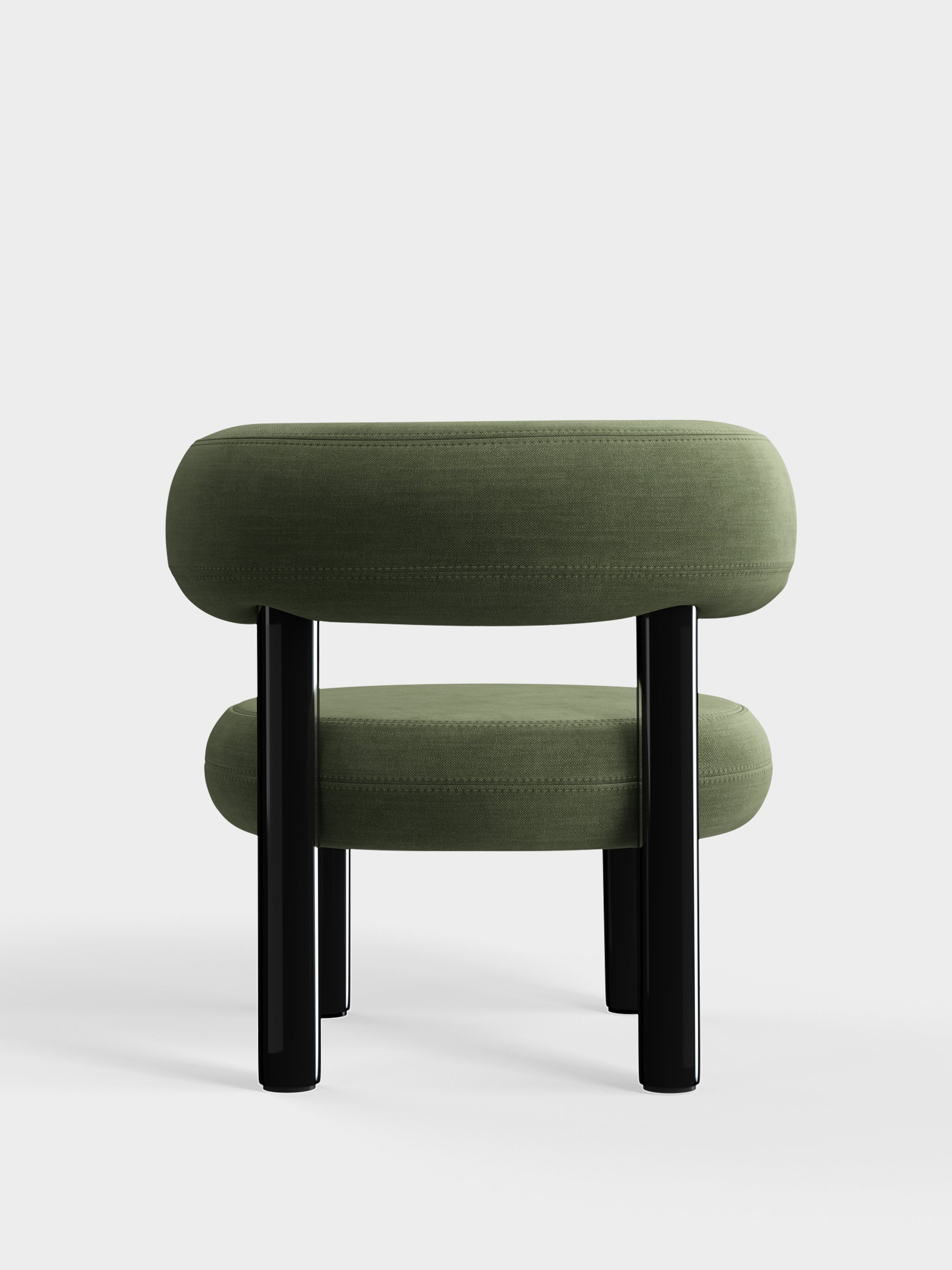 Fat Lounge Chair