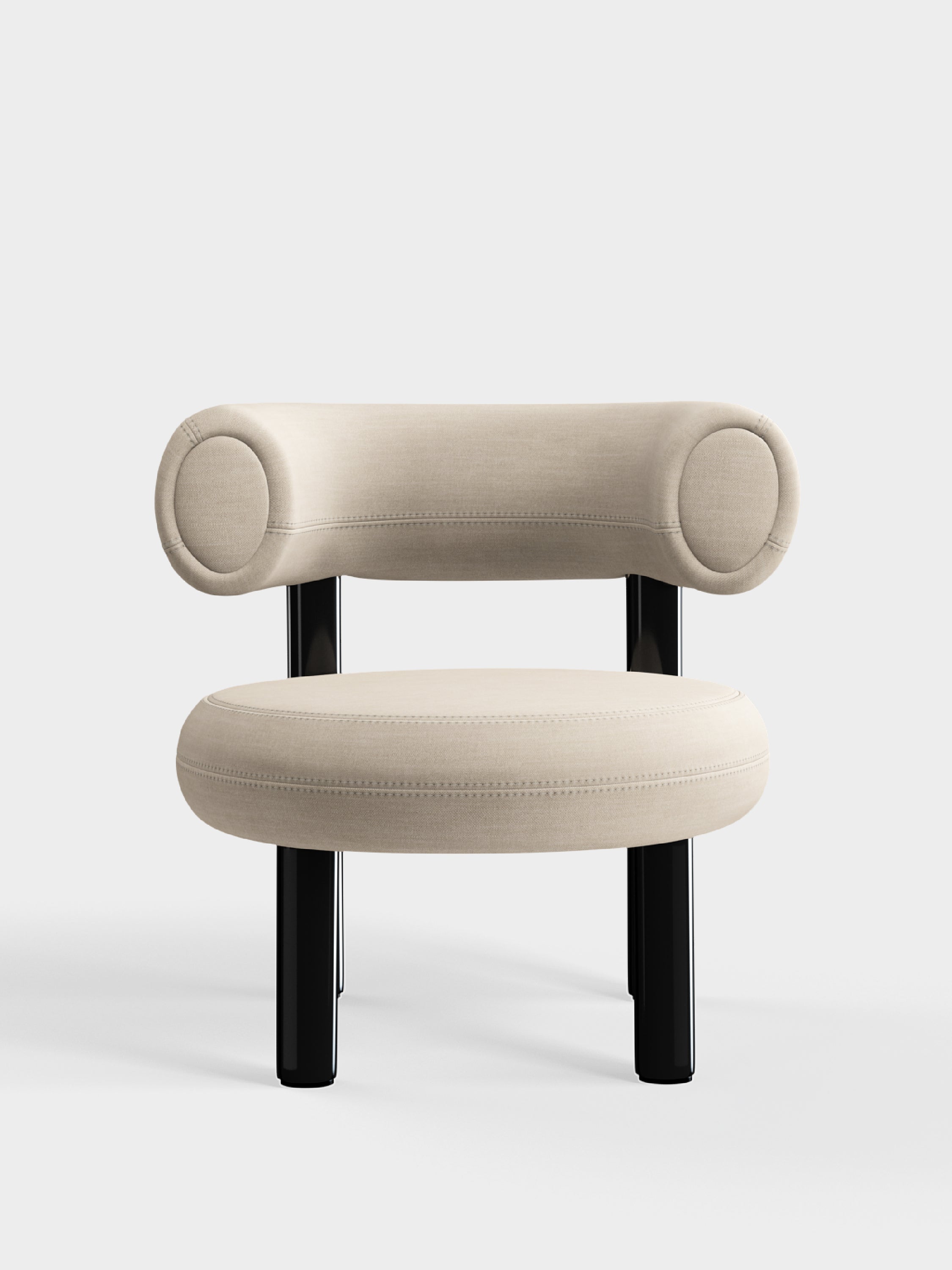 Fat Lounge Chair