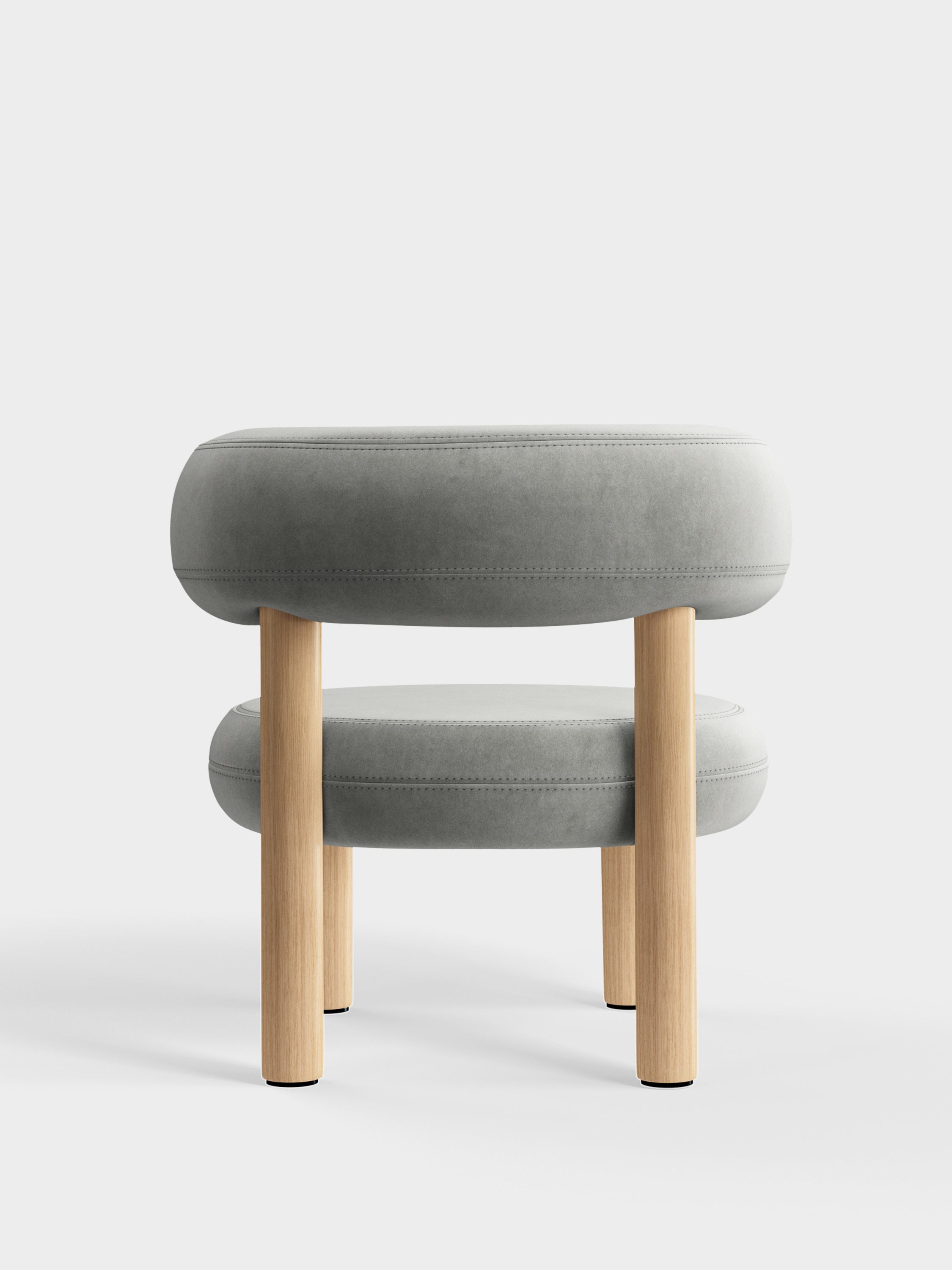 Fat Lounge Chair