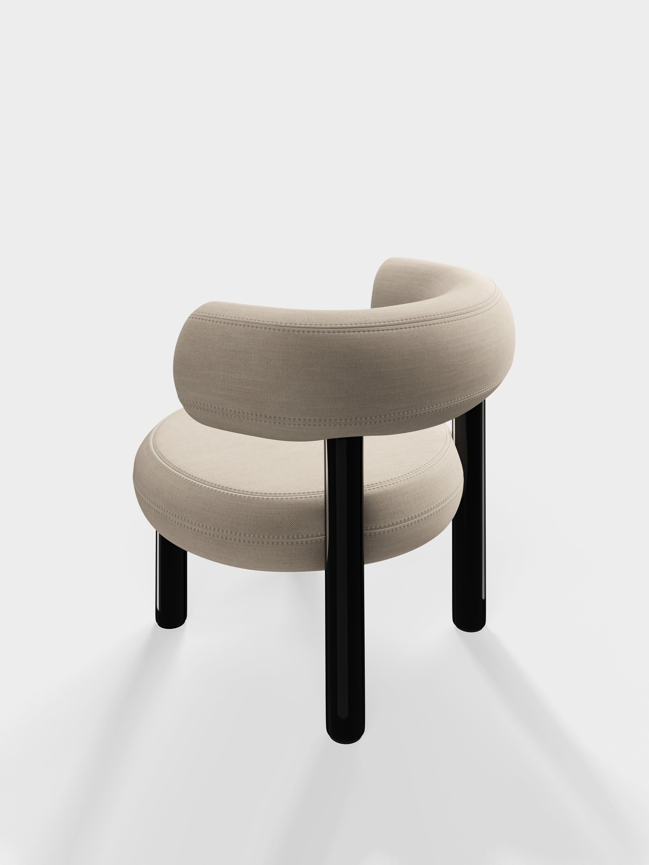 Fat Lounge Chair