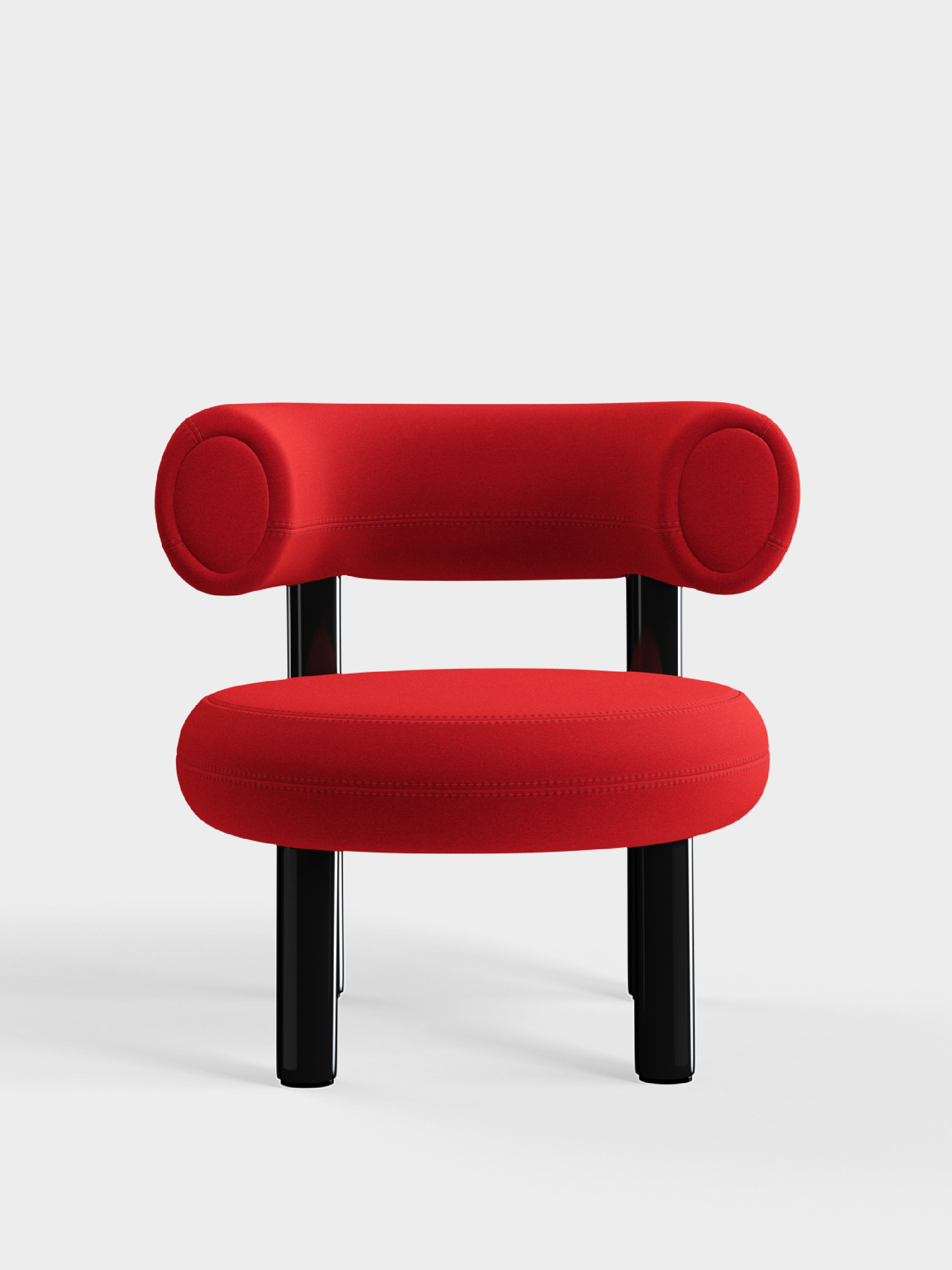 Fat Lounge Chair