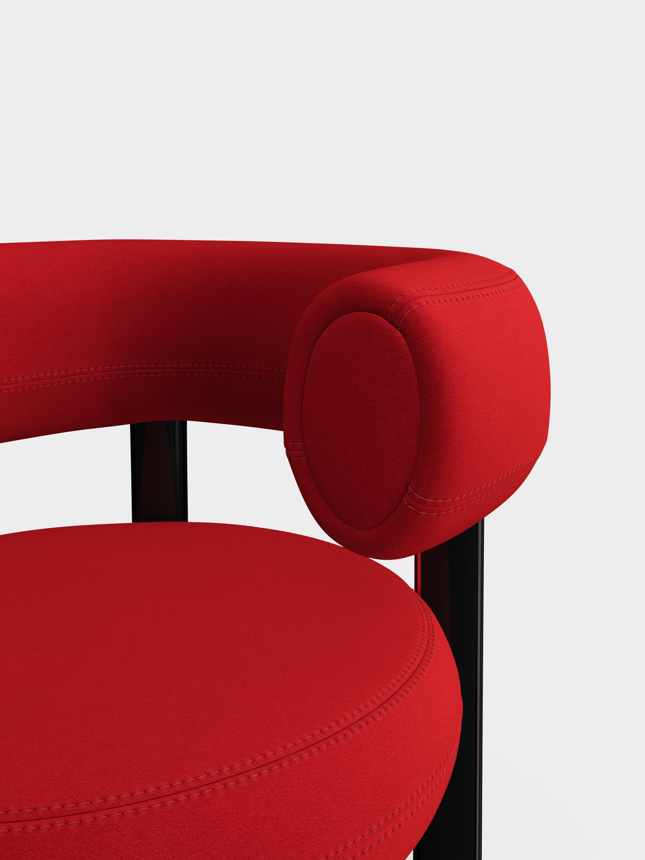 Fat Lounge Chair