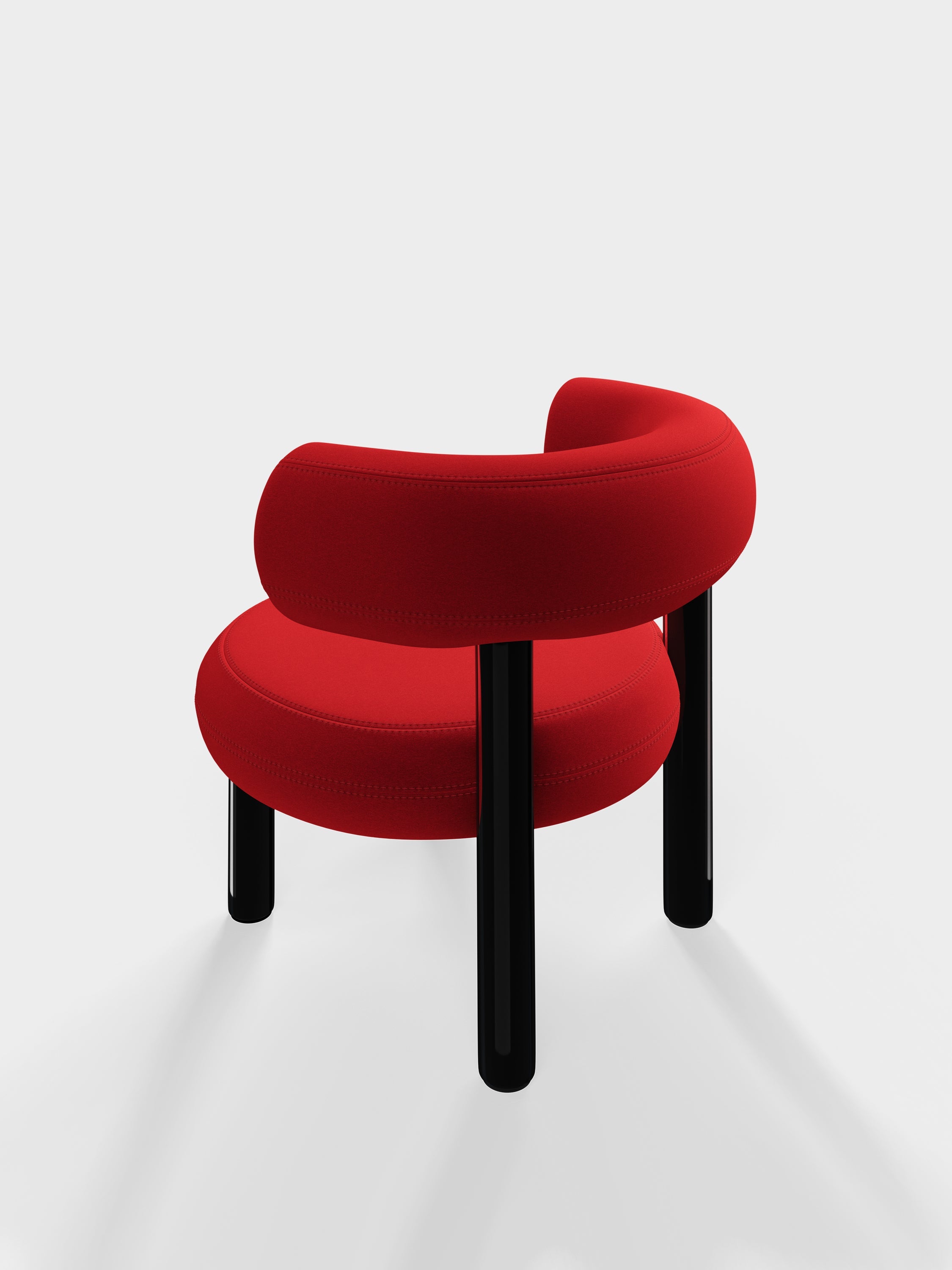 Fat Lounge Chair