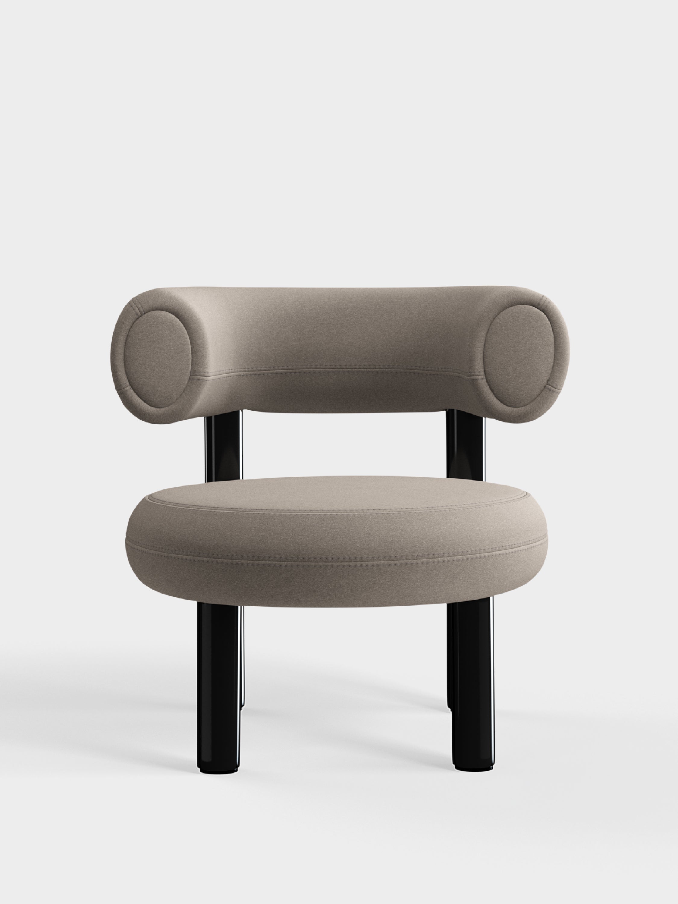 Fat Lounge Chair