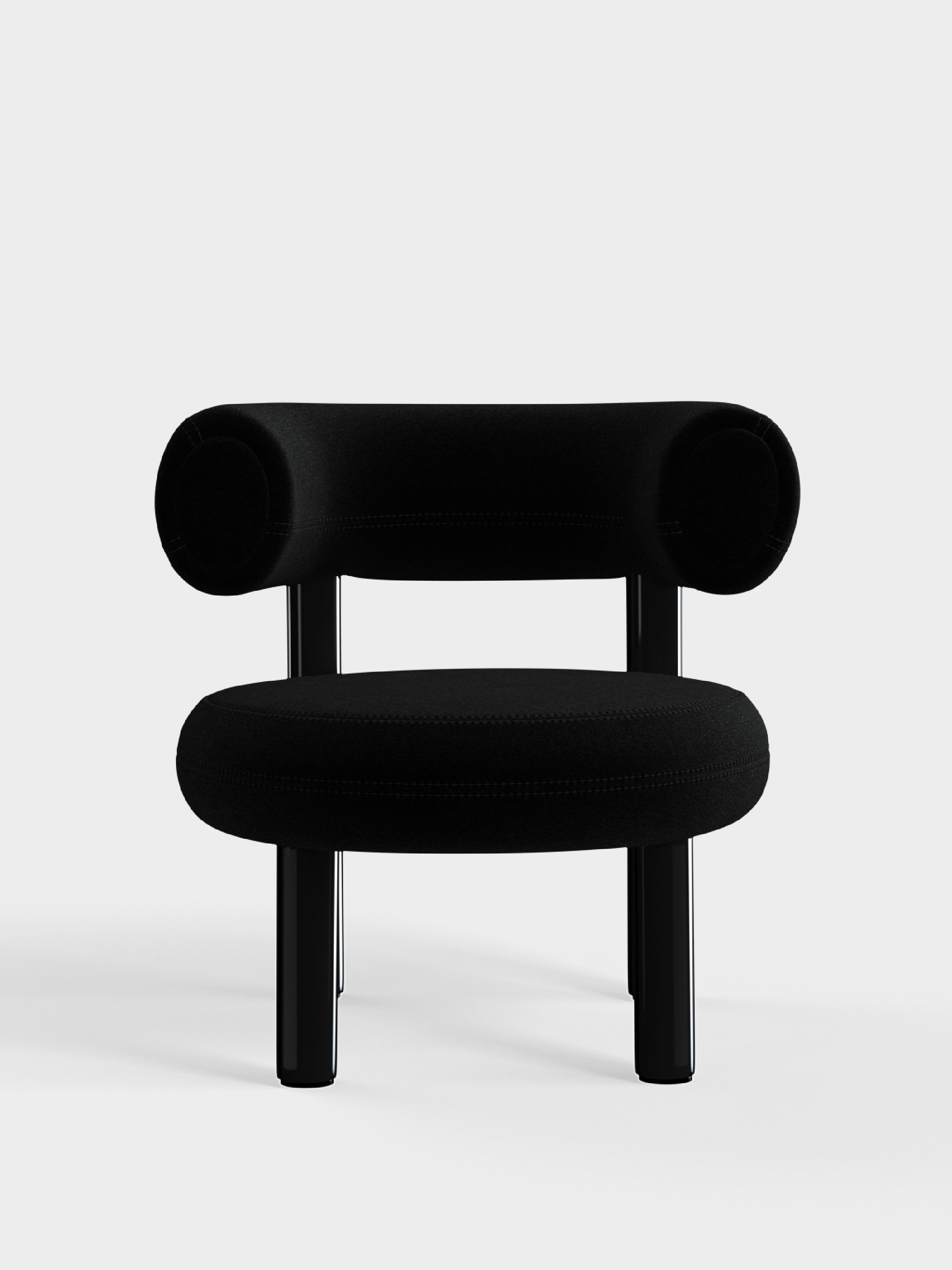 Fat Lounge Chair