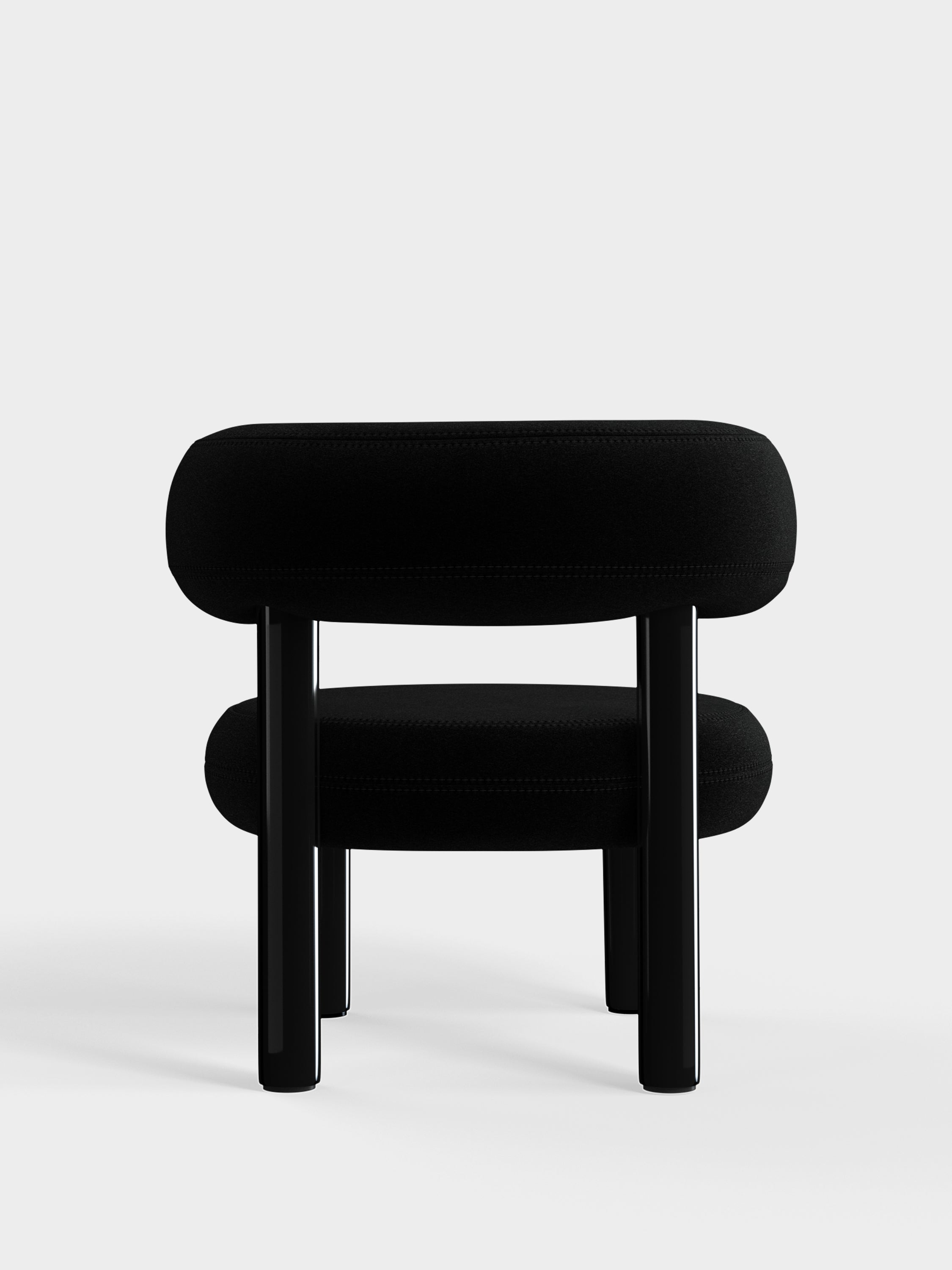 Fat Lounge Chair