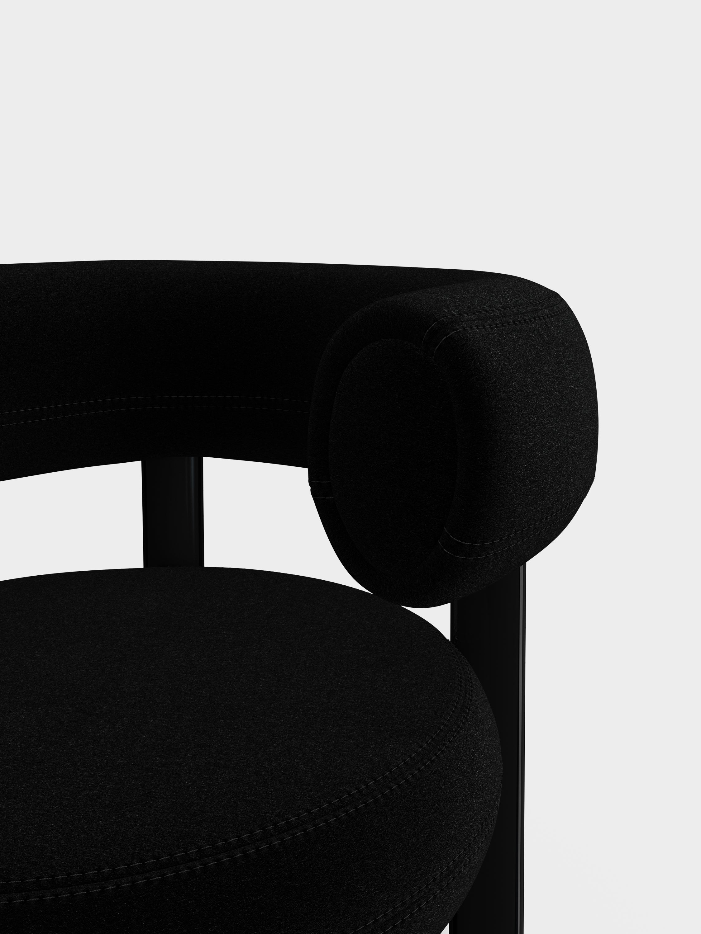 Fat Lounge Chair