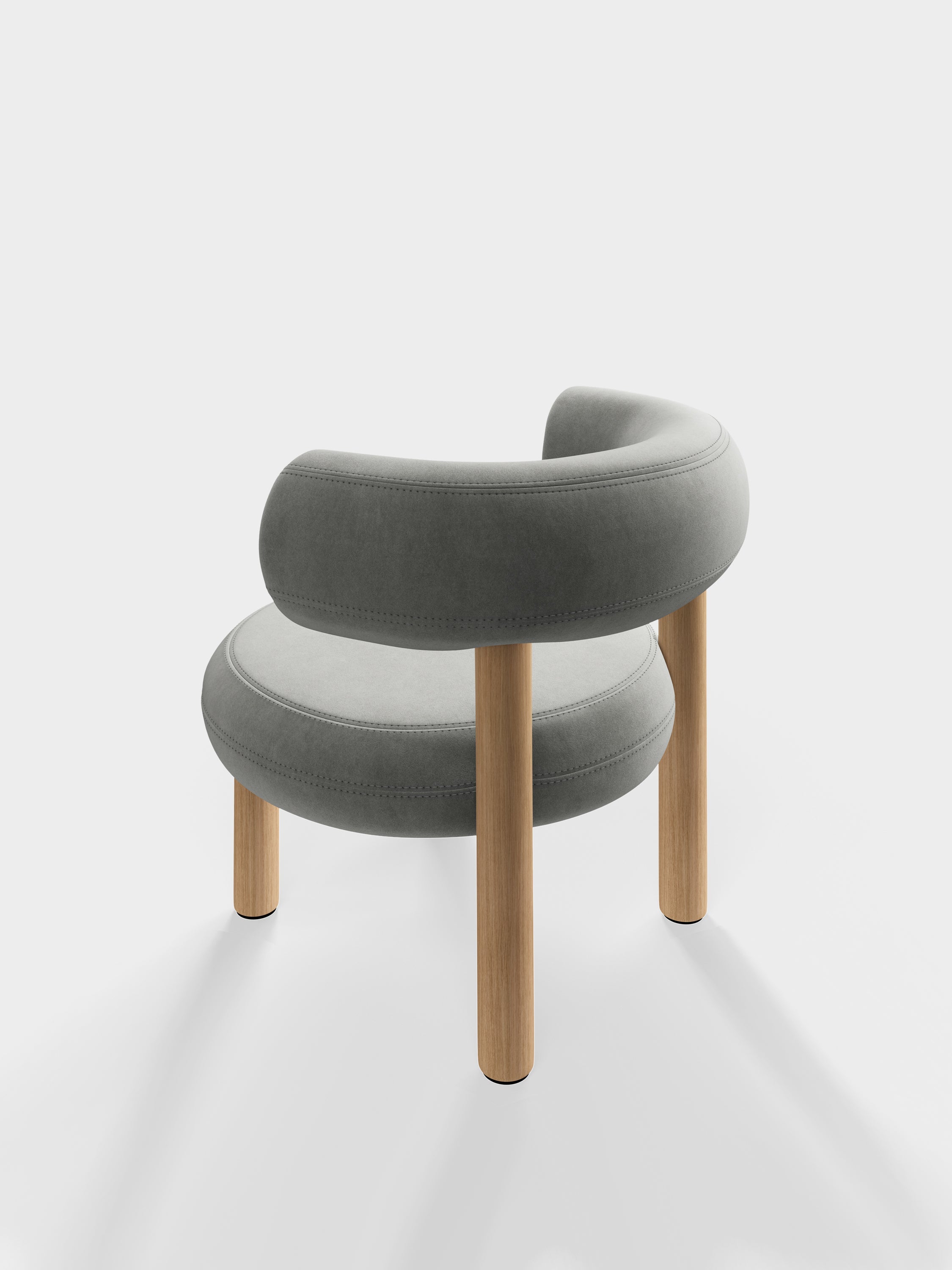 Fat Lounge Chair
