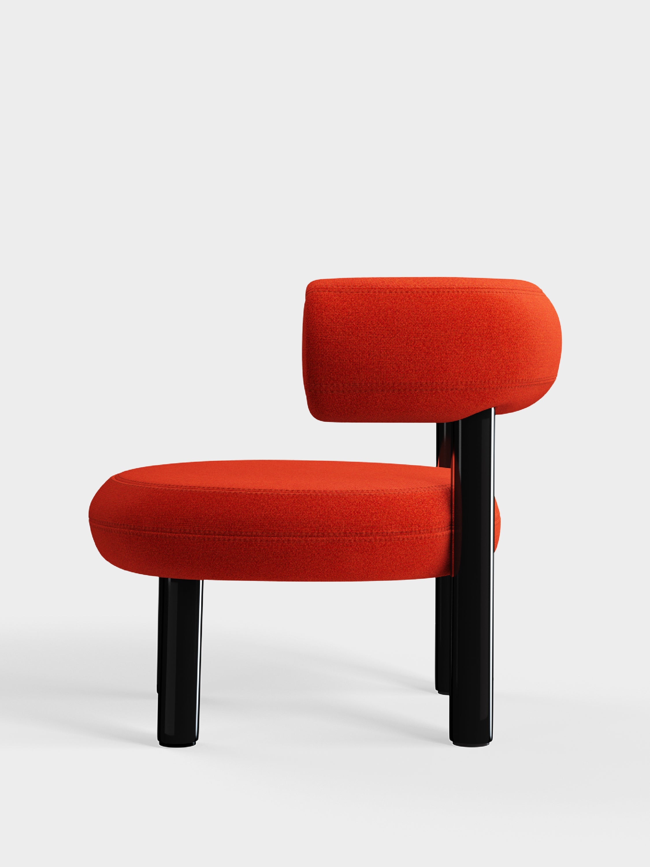 Fat Lounge Chair