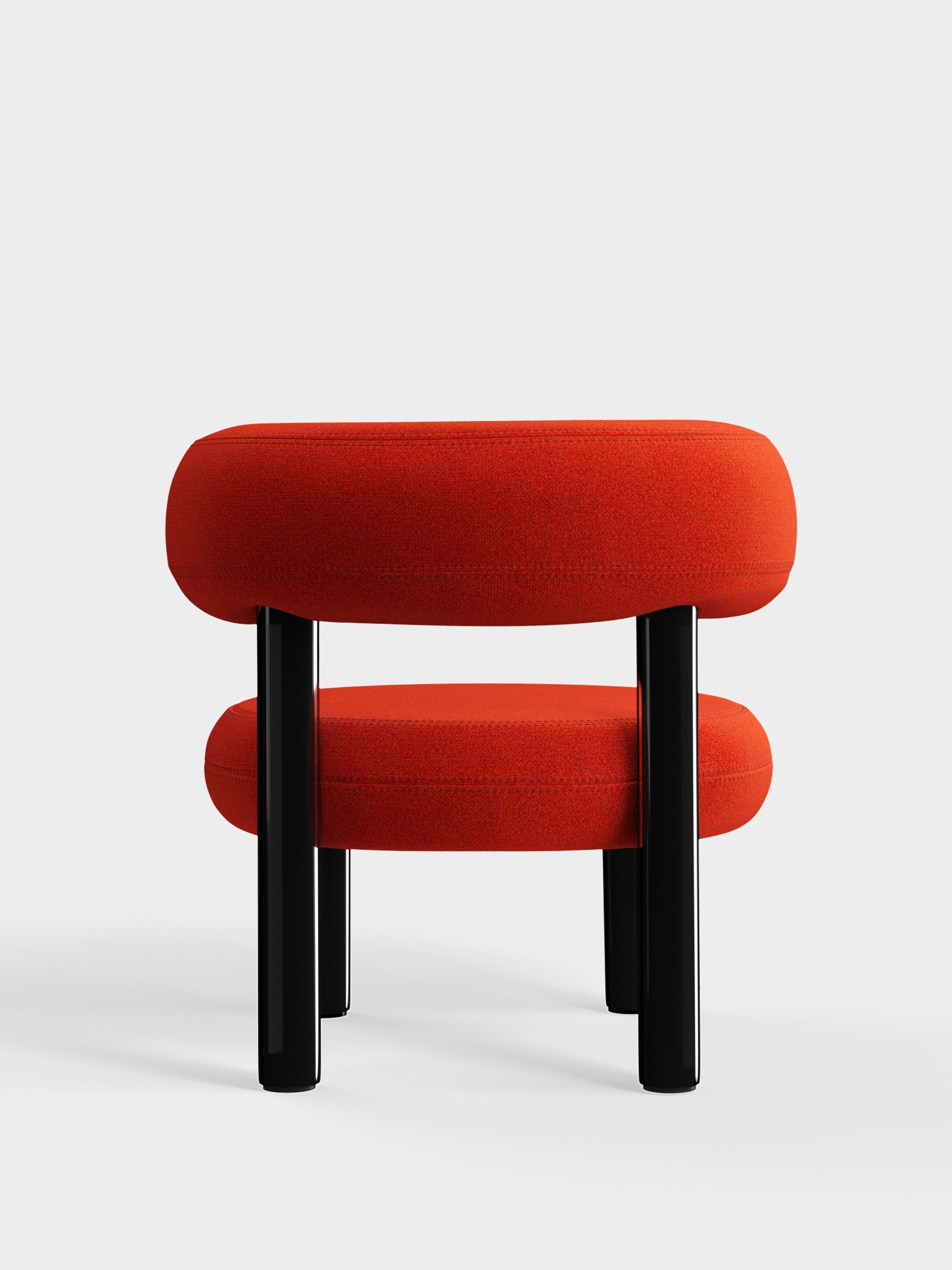 Fat Lounge Chair