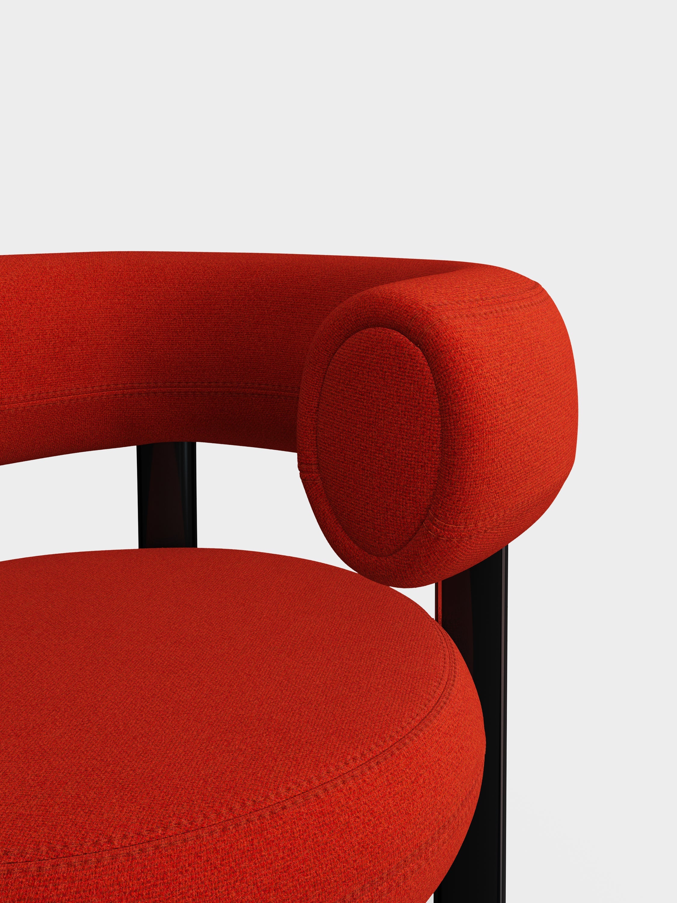 Fat Lounge Chair