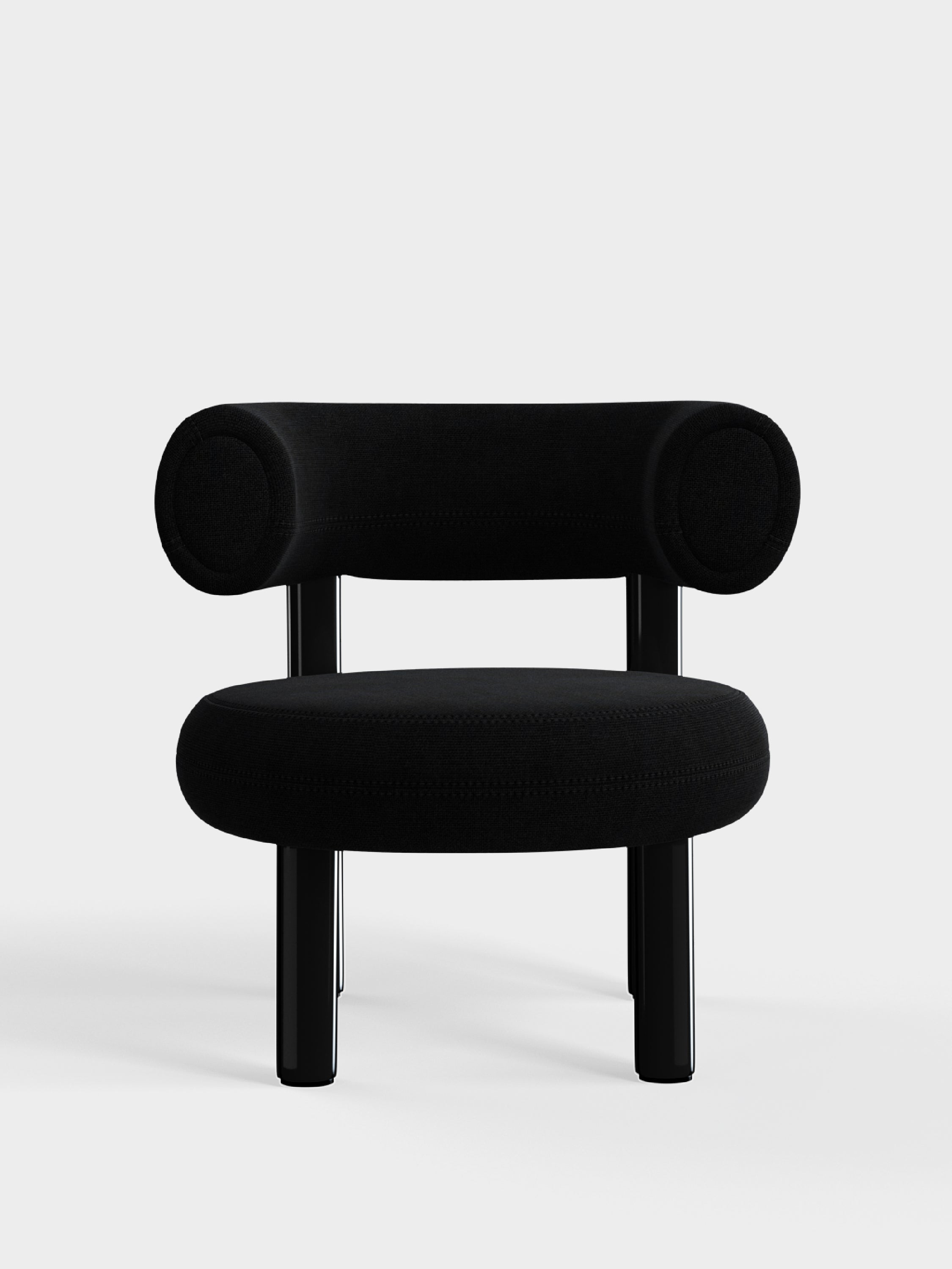 Fat Lounge Chair
